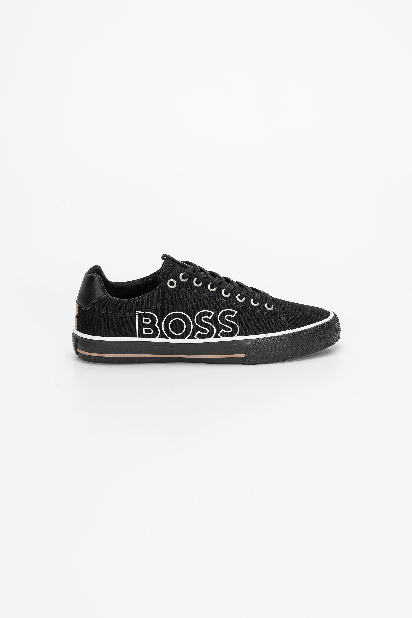 Boss Aiden Tenn Cvlg Erkek Sneaker