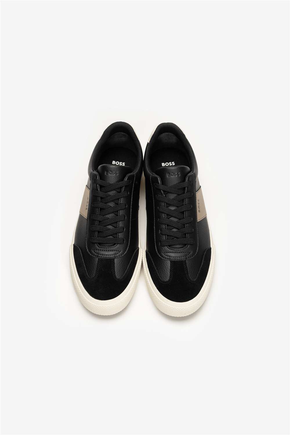 BOSS Aiden Tenn Sdgpup Erkek Sneaker