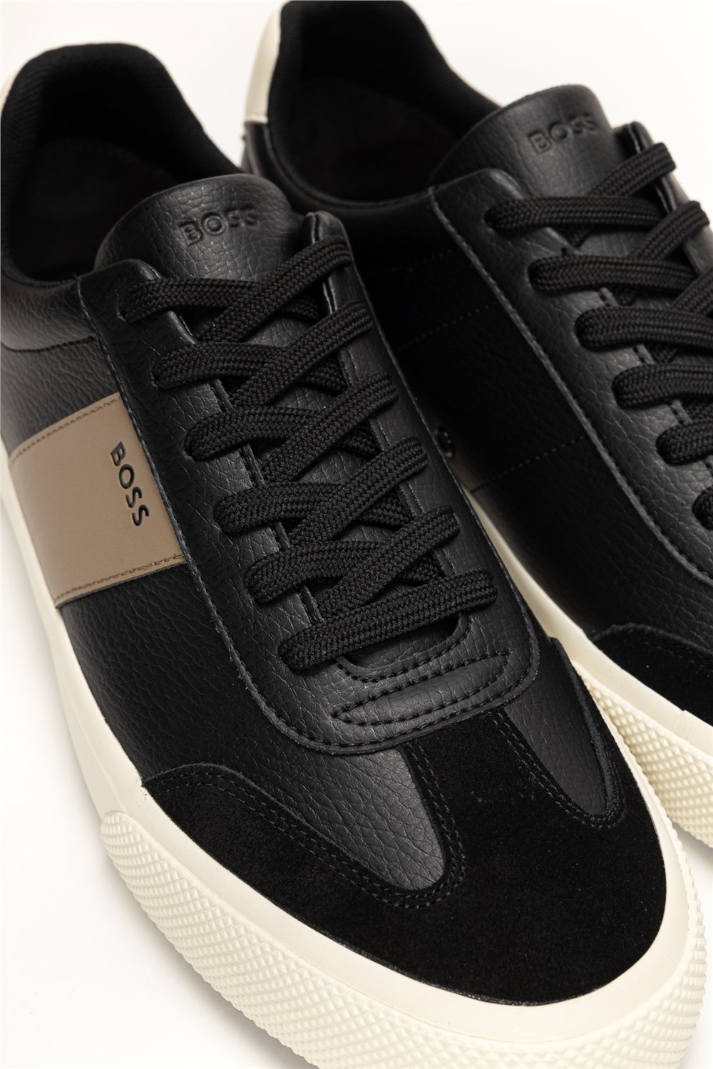 BOSS Aiden Tenn Sdgpup Erkek Sneaker