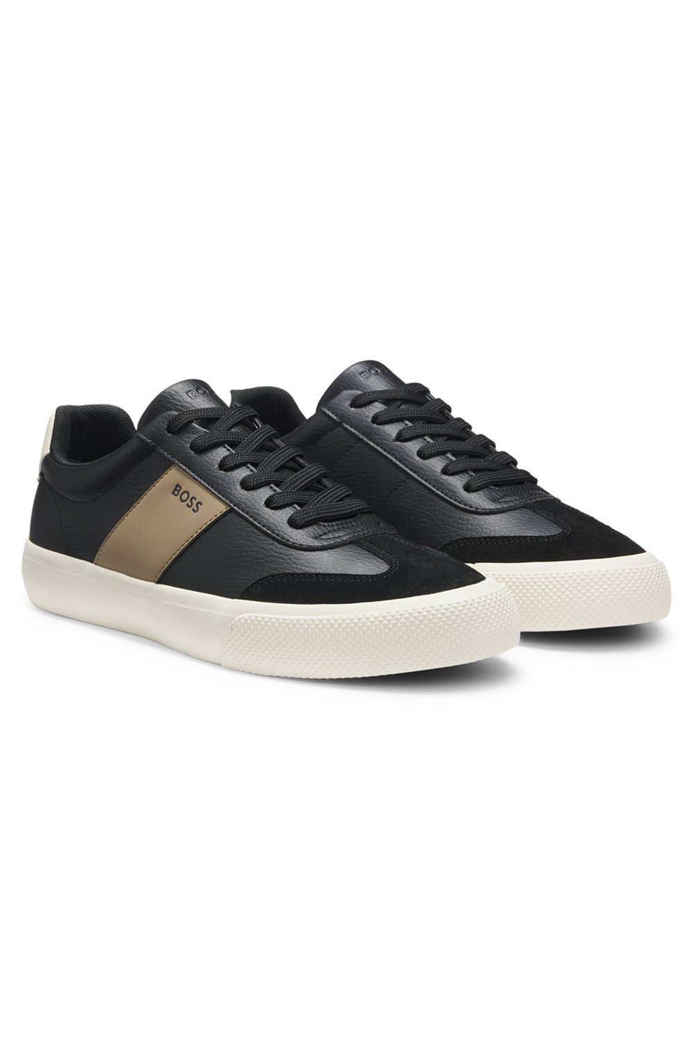 BOSS Aiden Tenn Sdgpup Erkek Sneaker