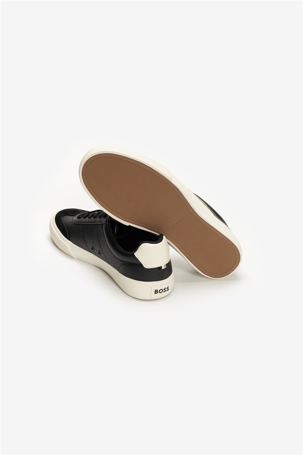 BOSS Aiden Tenn Sdgpup Erkek Sneaker