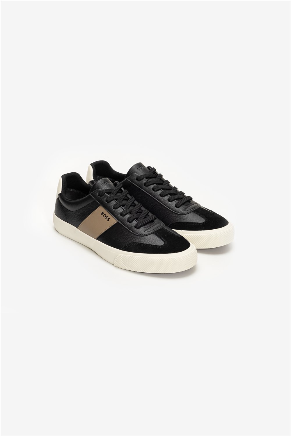 BOSS Aiden Tenn Sdgpup Erkek Sneaker