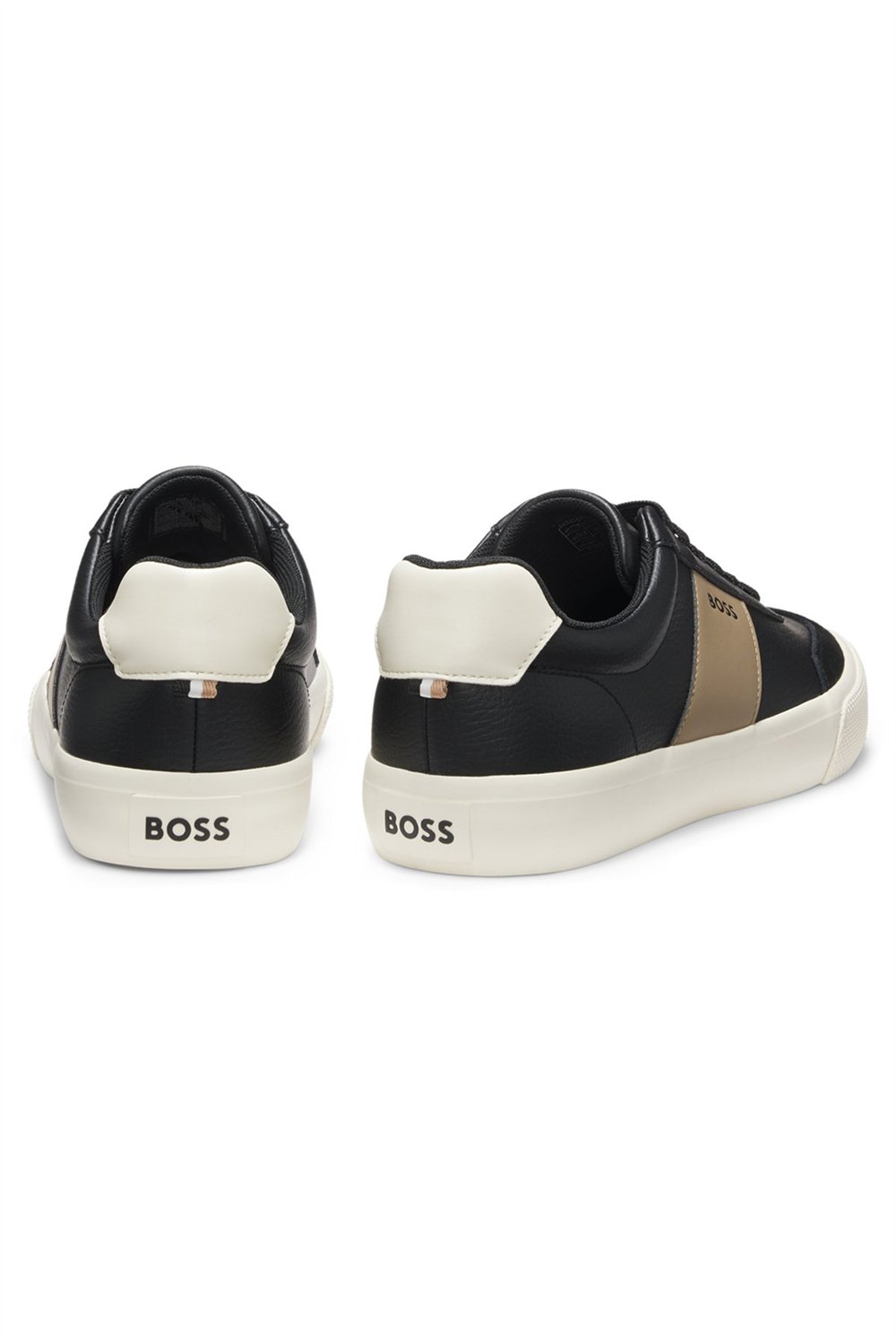BOSS Aiden Tenn Sdgpup Erkek Sneaker