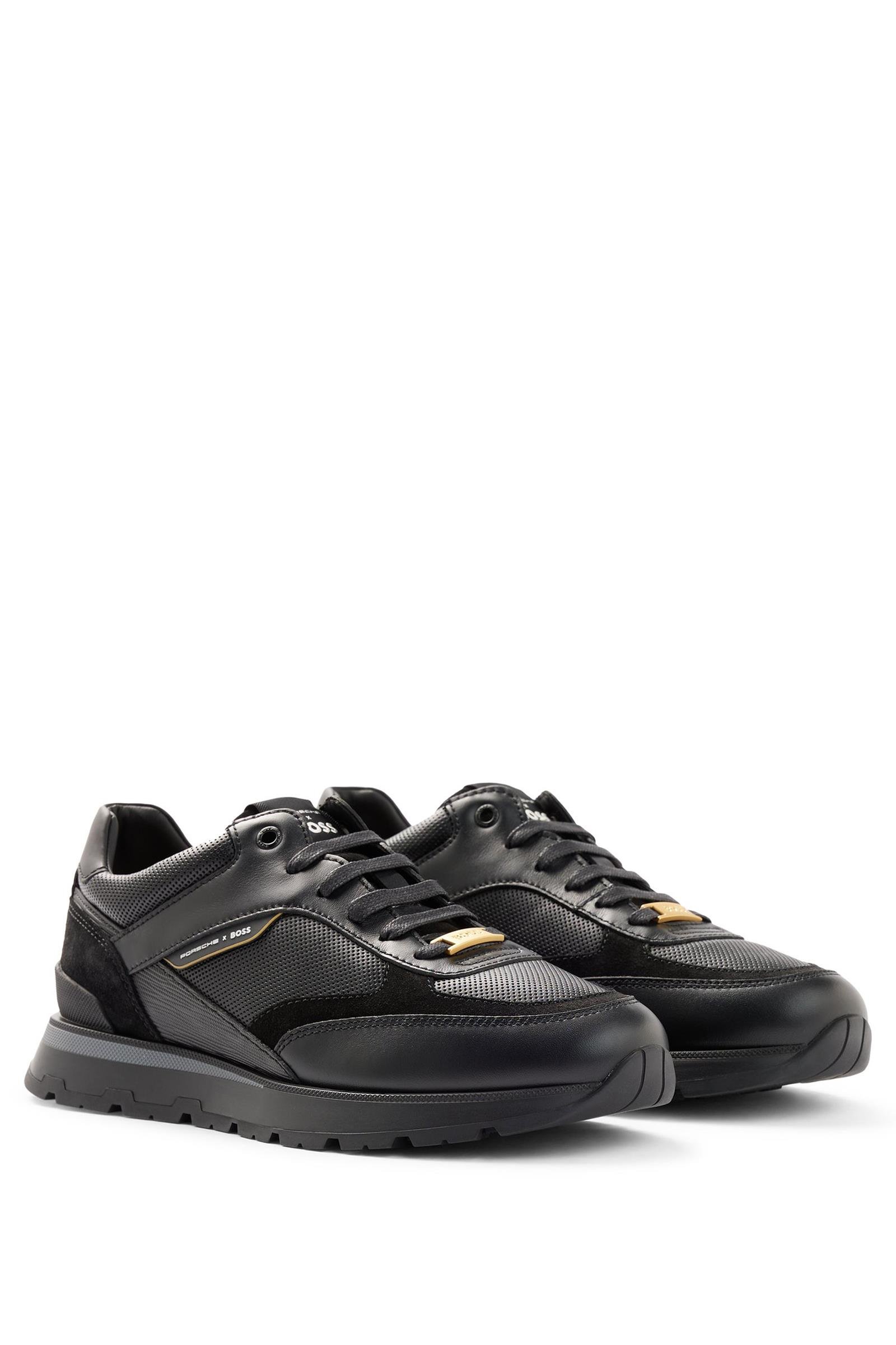 Boss Arigon Runn Gtp Erkek Sneaker
