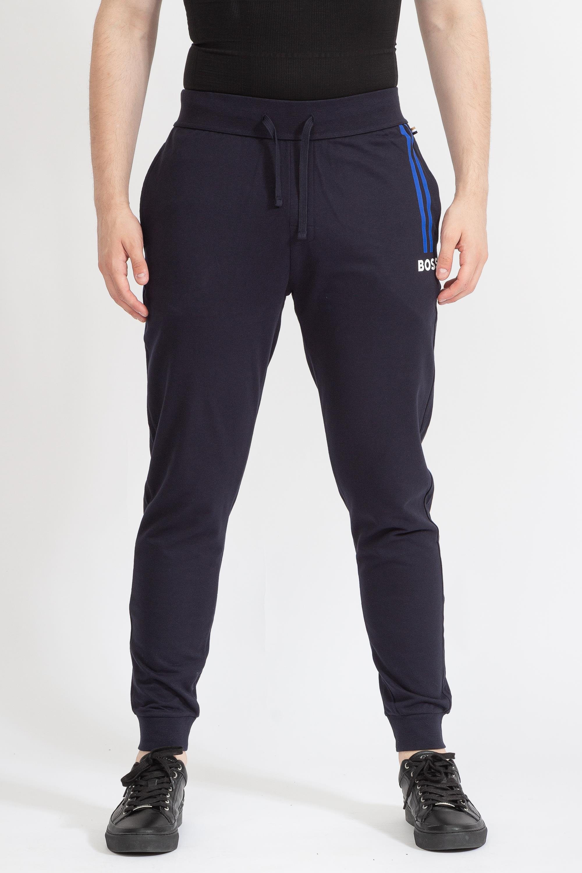 Boss Authentic Erkek Eşofman Altı