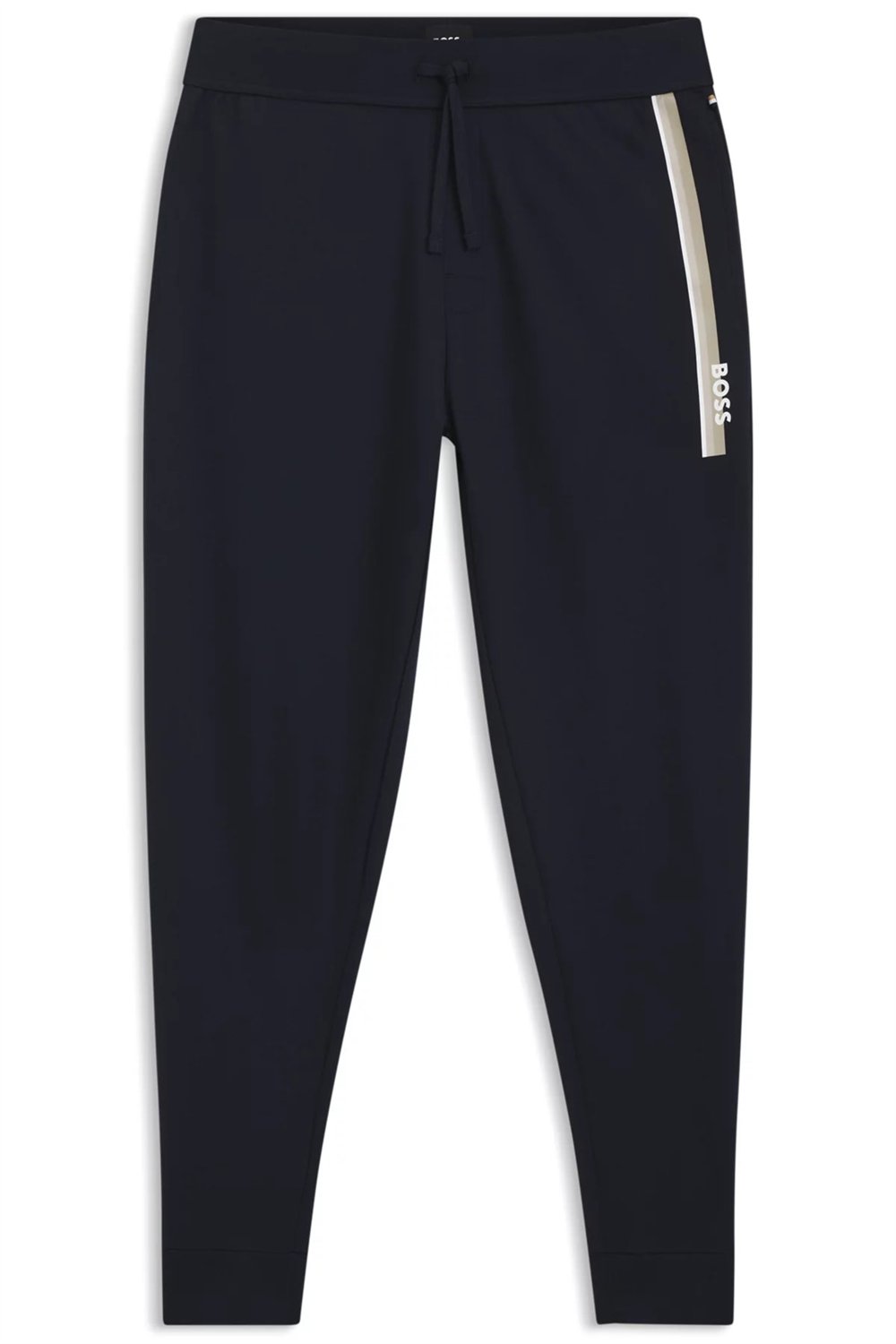 Boss Authentic Pants Erkek Eşofman Altı Mavi