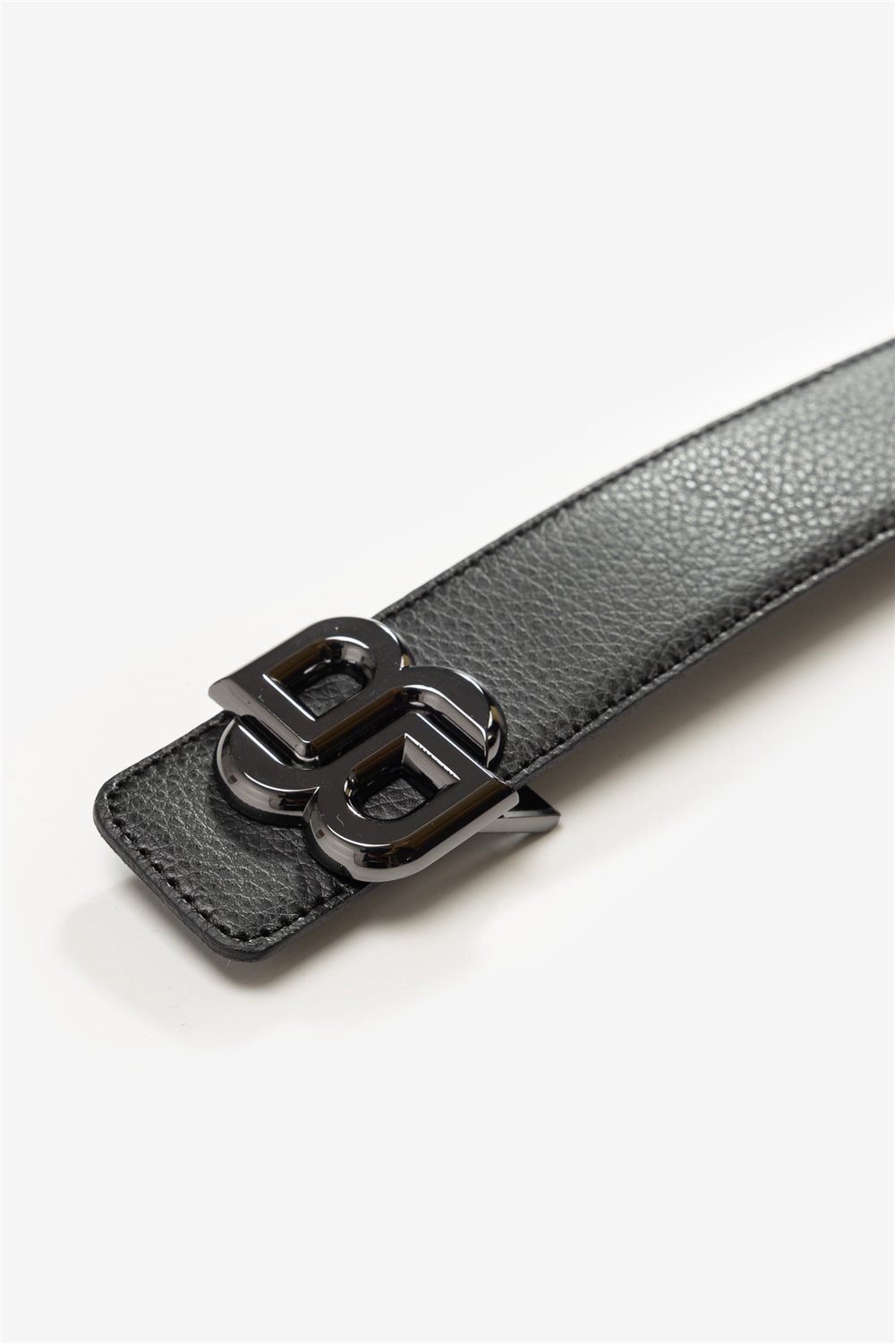 Boss B Icon-Gr-St Sr35 Erkek Kemer