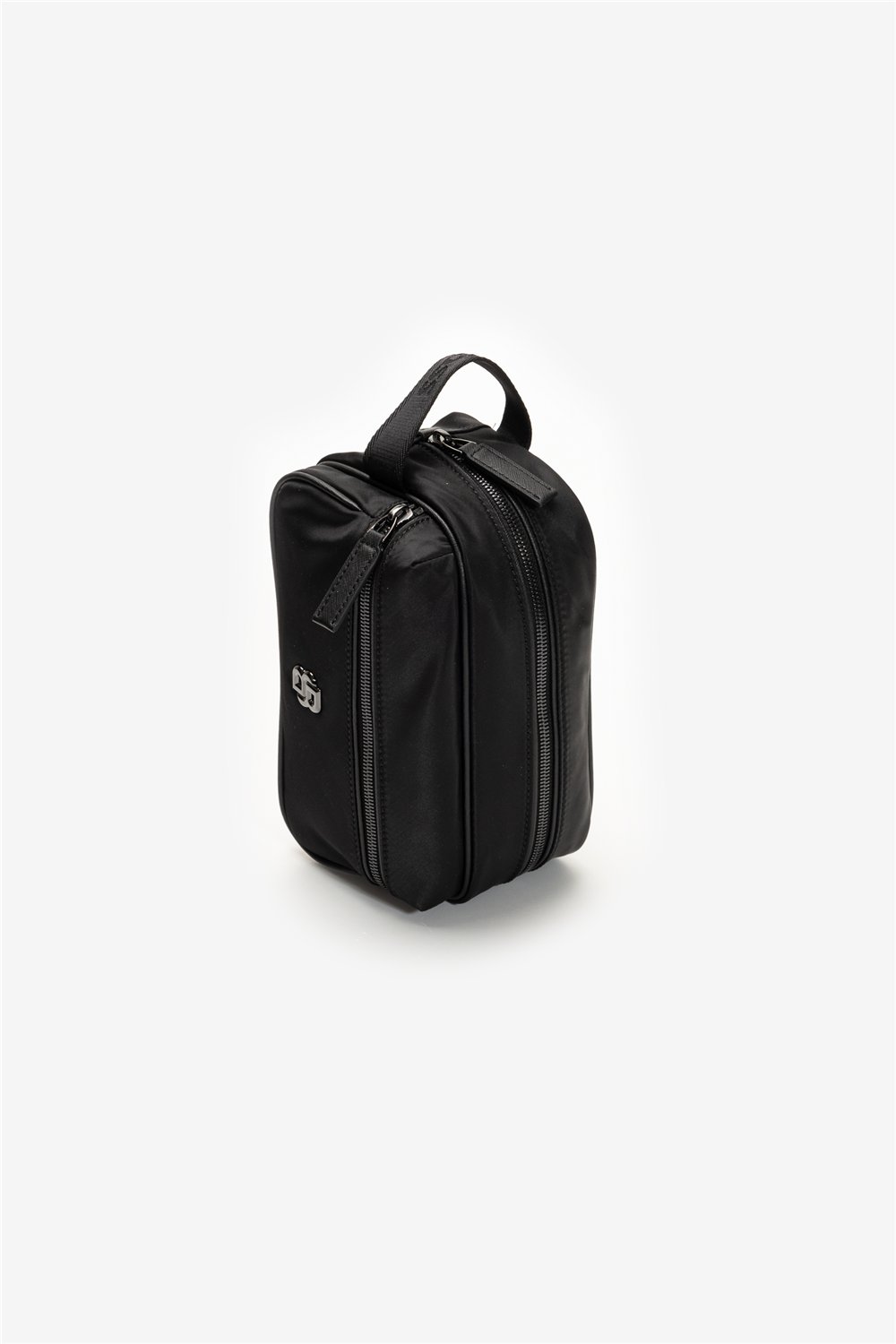 BOSS B_Icon_Washbag Erkek El Çantası
