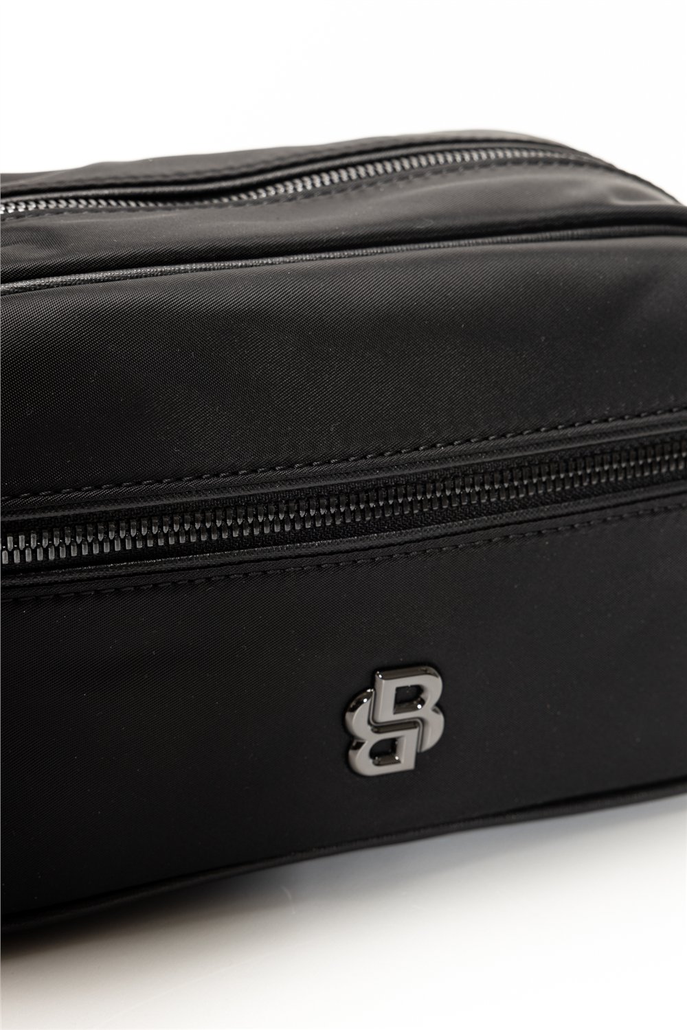 BOSS B_Icon_Washbag Erkek El Çantası