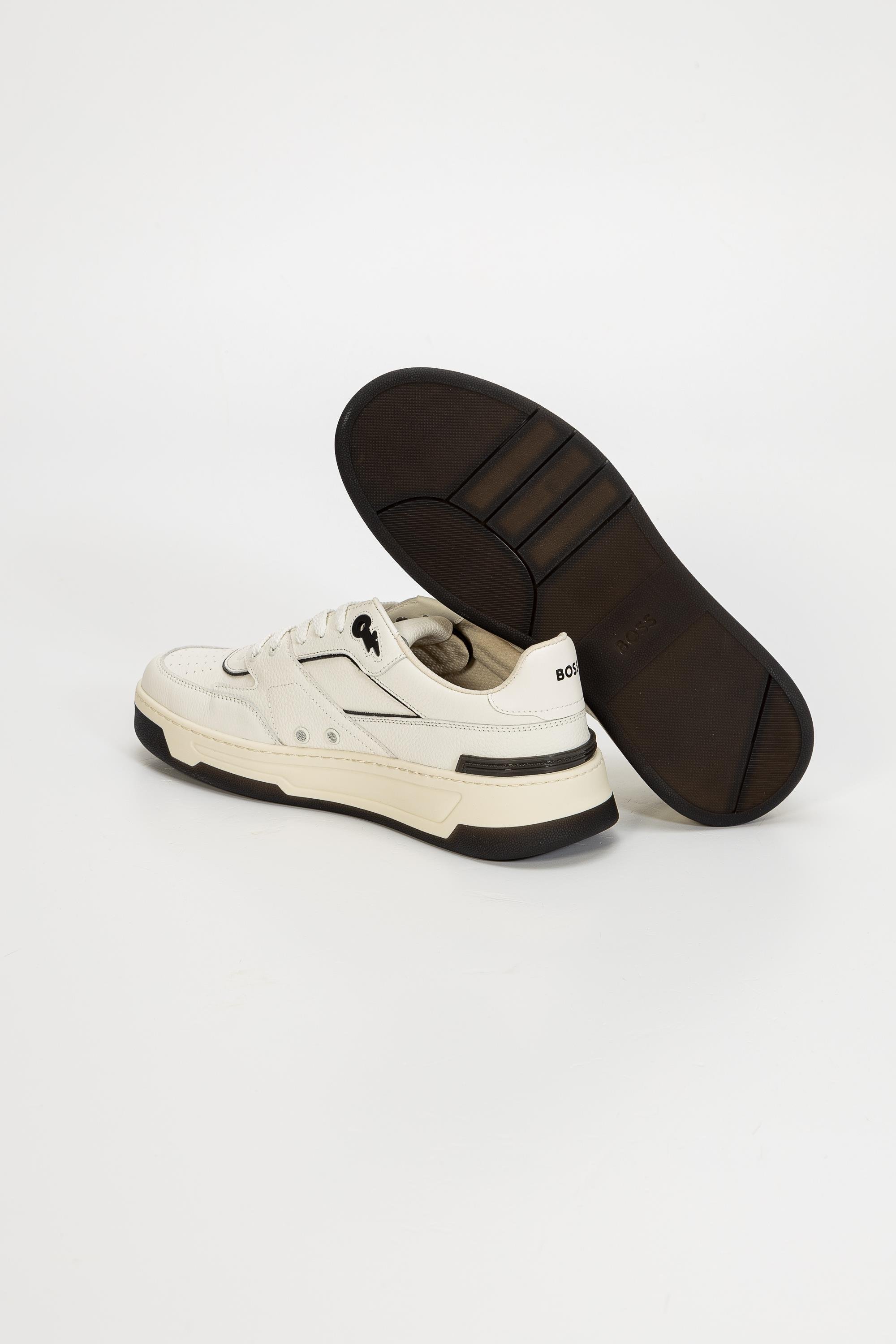 Boss Baltimore Erkek Sneaker
