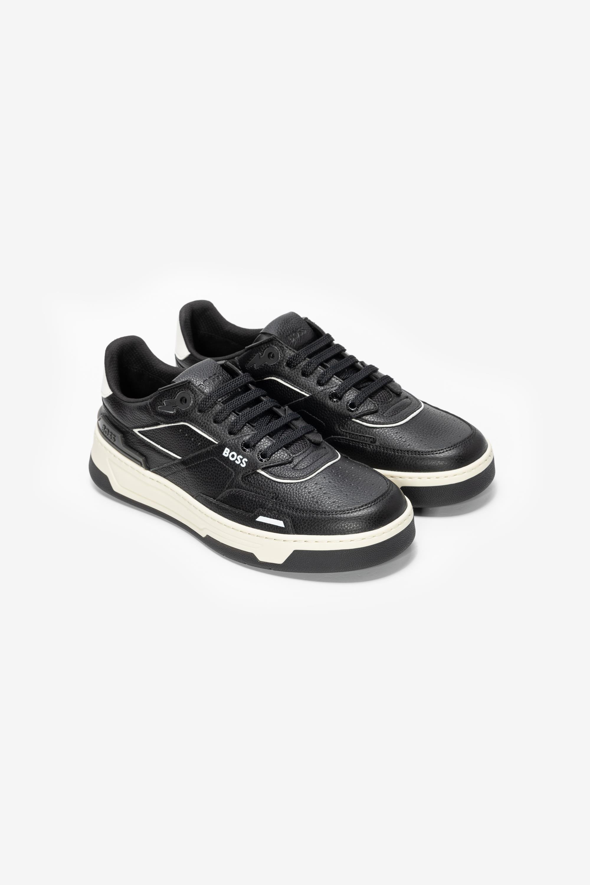Boss Baltimore Erkek Sneaker