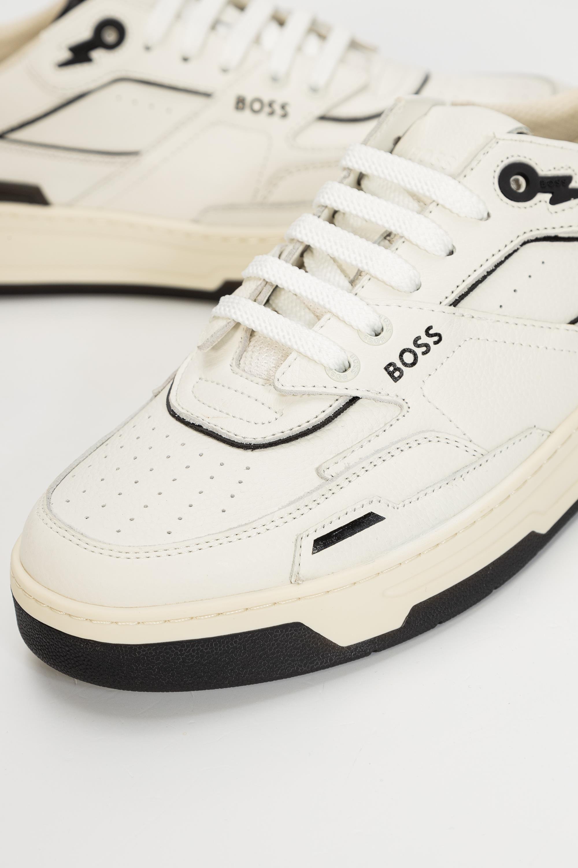 Boss Baltimore Erkek Sneaker