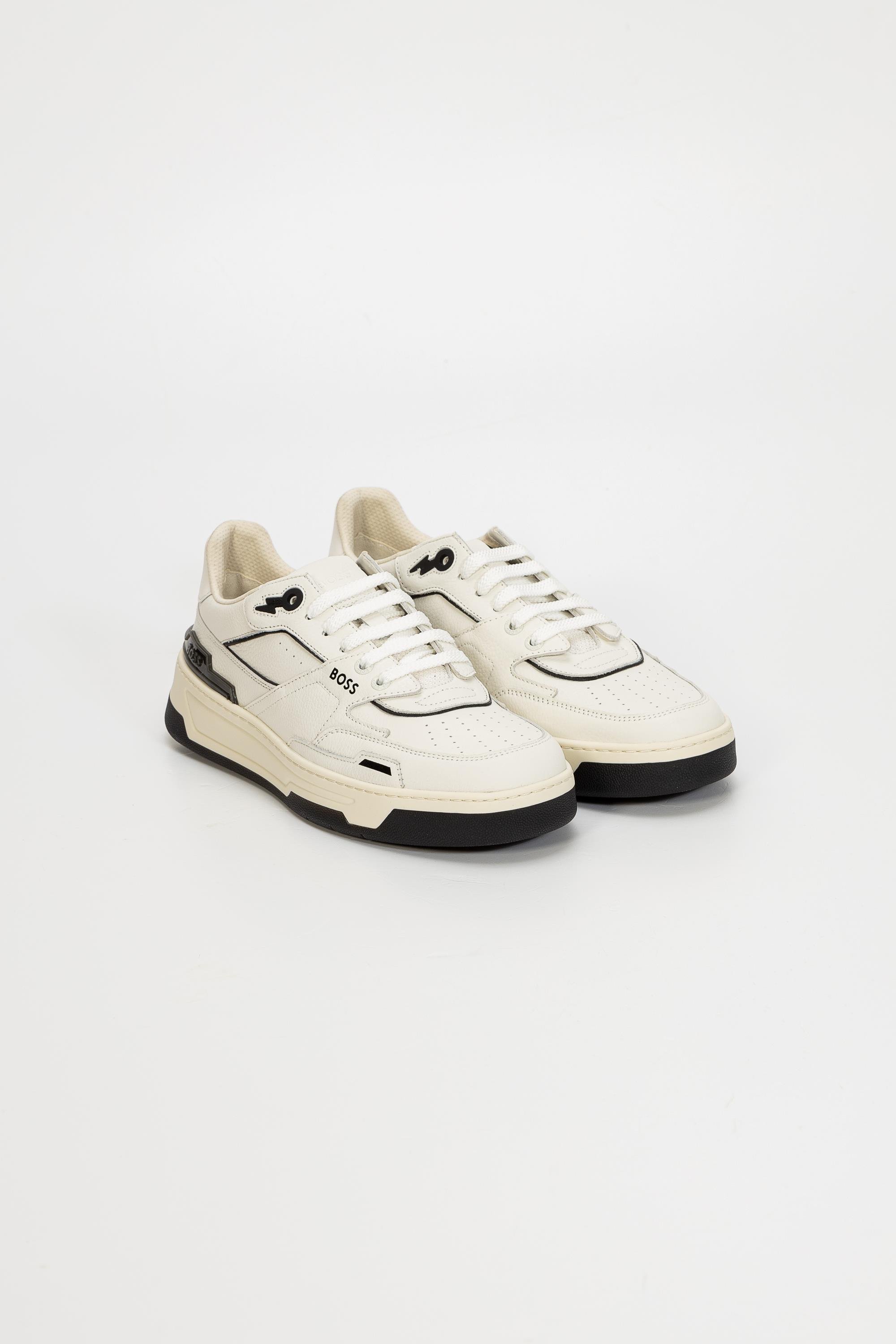 Boss Baltimore Erkek Sneaker