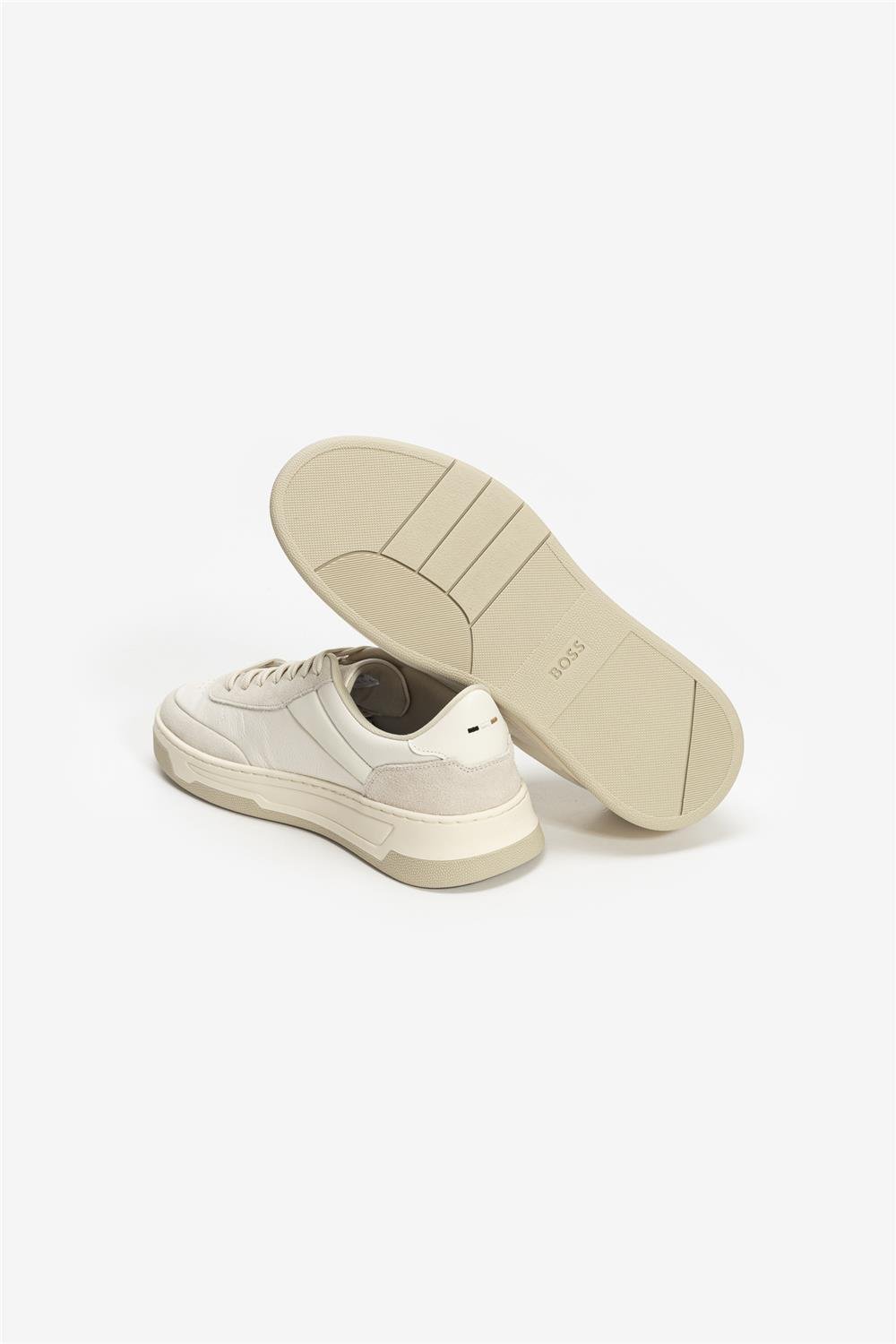 BOSS Baltimore_Tenn_sdltb Erkek Sneaker
