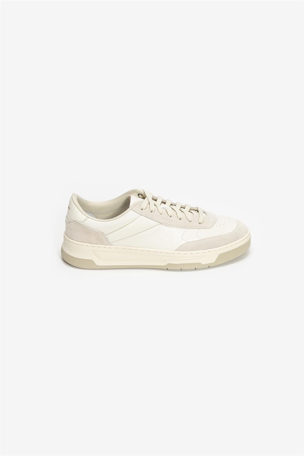 BOSS Baltimore_Tenn_sdltb Erkek Sneaker