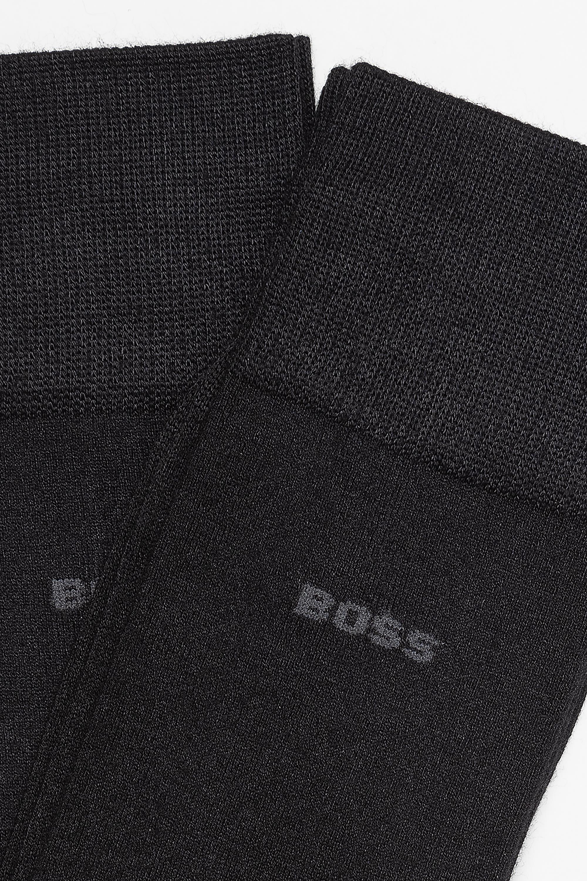 Boss Bamboo Erkek 2li Çorap