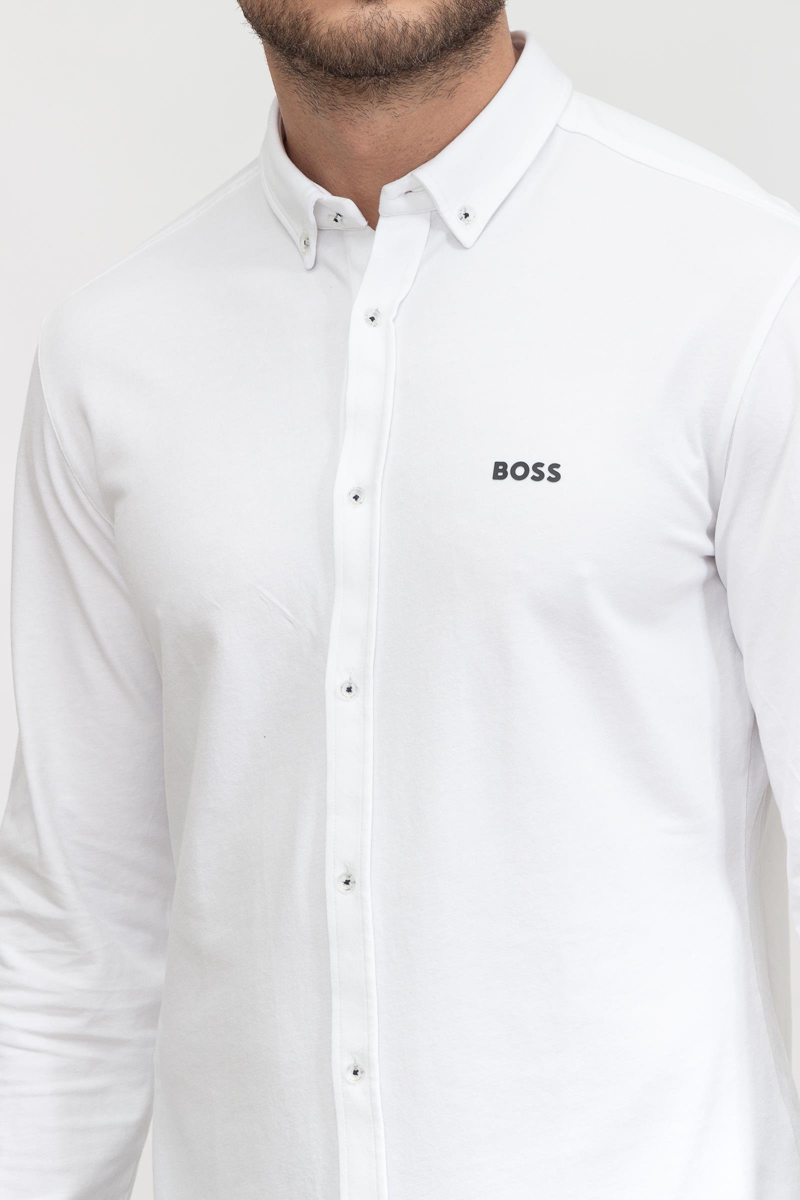 Boss Bıado R Erkek Gömlek