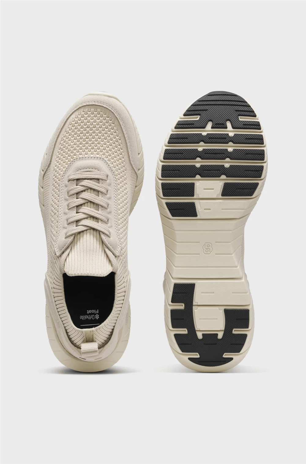BOSS Boss Motıon Slon Bkn Erkek Sneaker