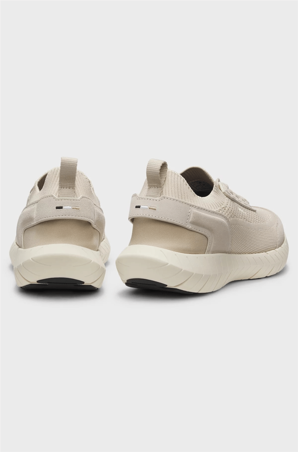 BOSS Boss Motıon Slon Bkn Erkek Sneaker