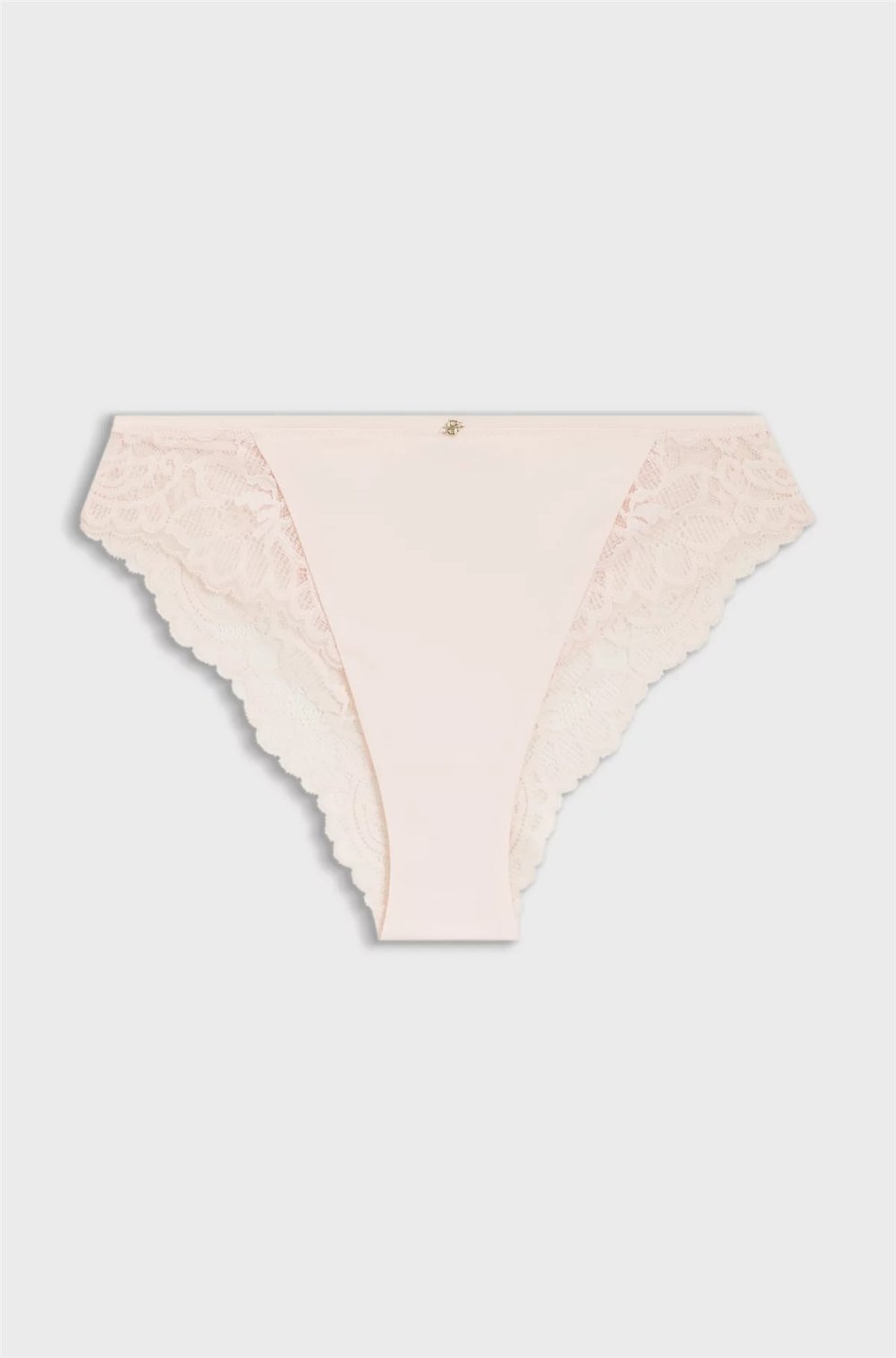 BOSS Brief Blossom Kadın Külot Pembe