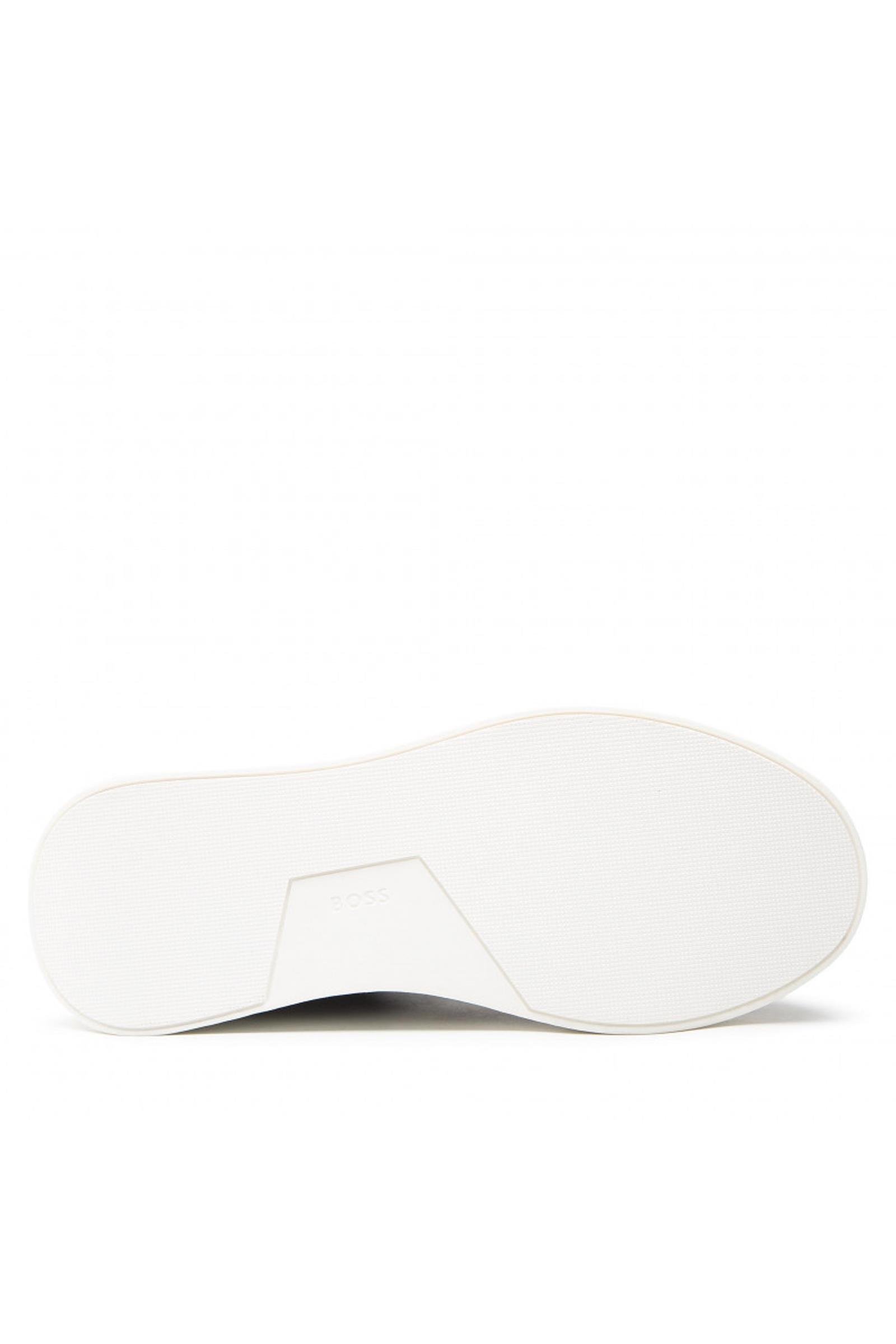 Boss Bulton Runn Knwb Erkek Sneaker