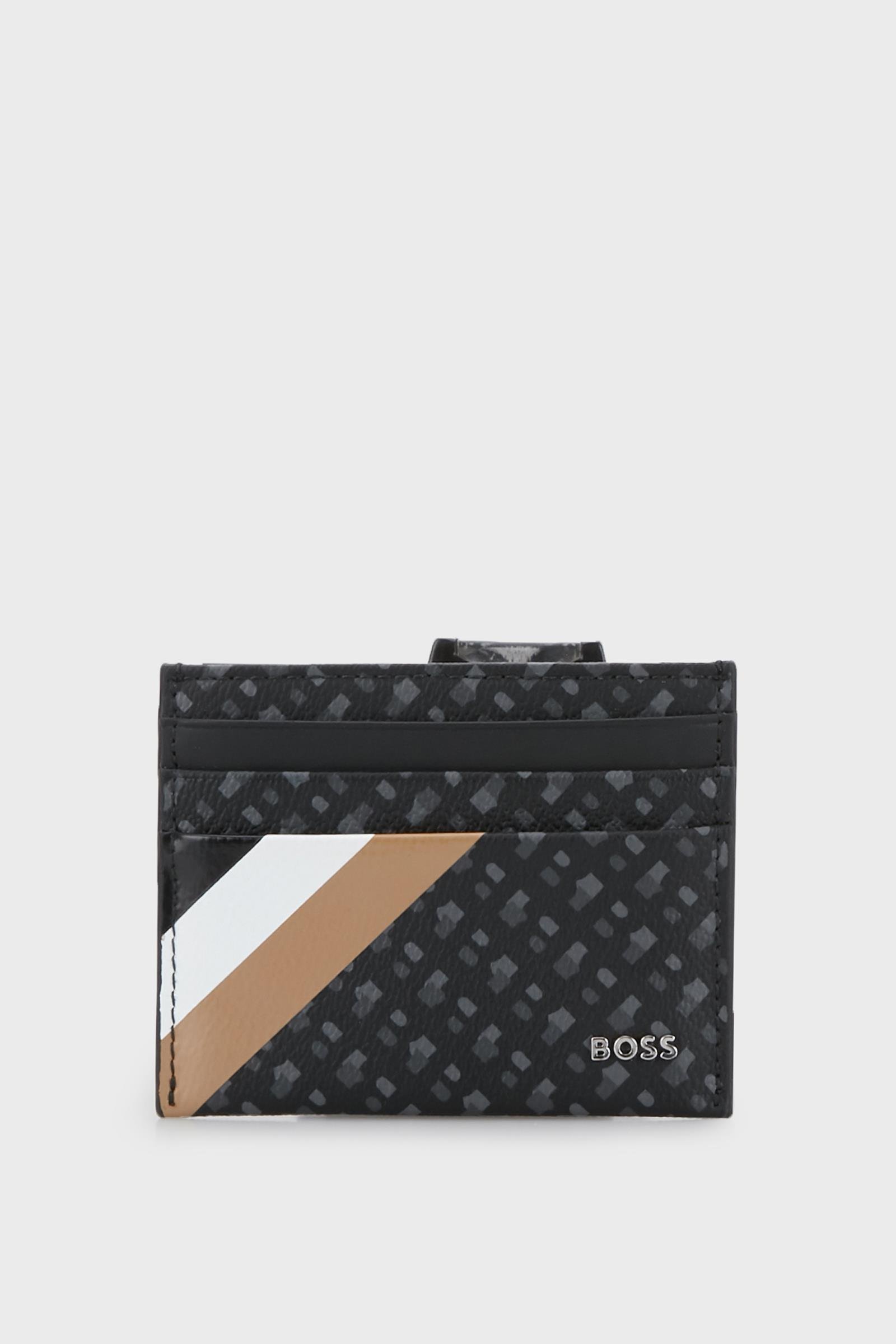 Boss Byron Erkek Kartlık