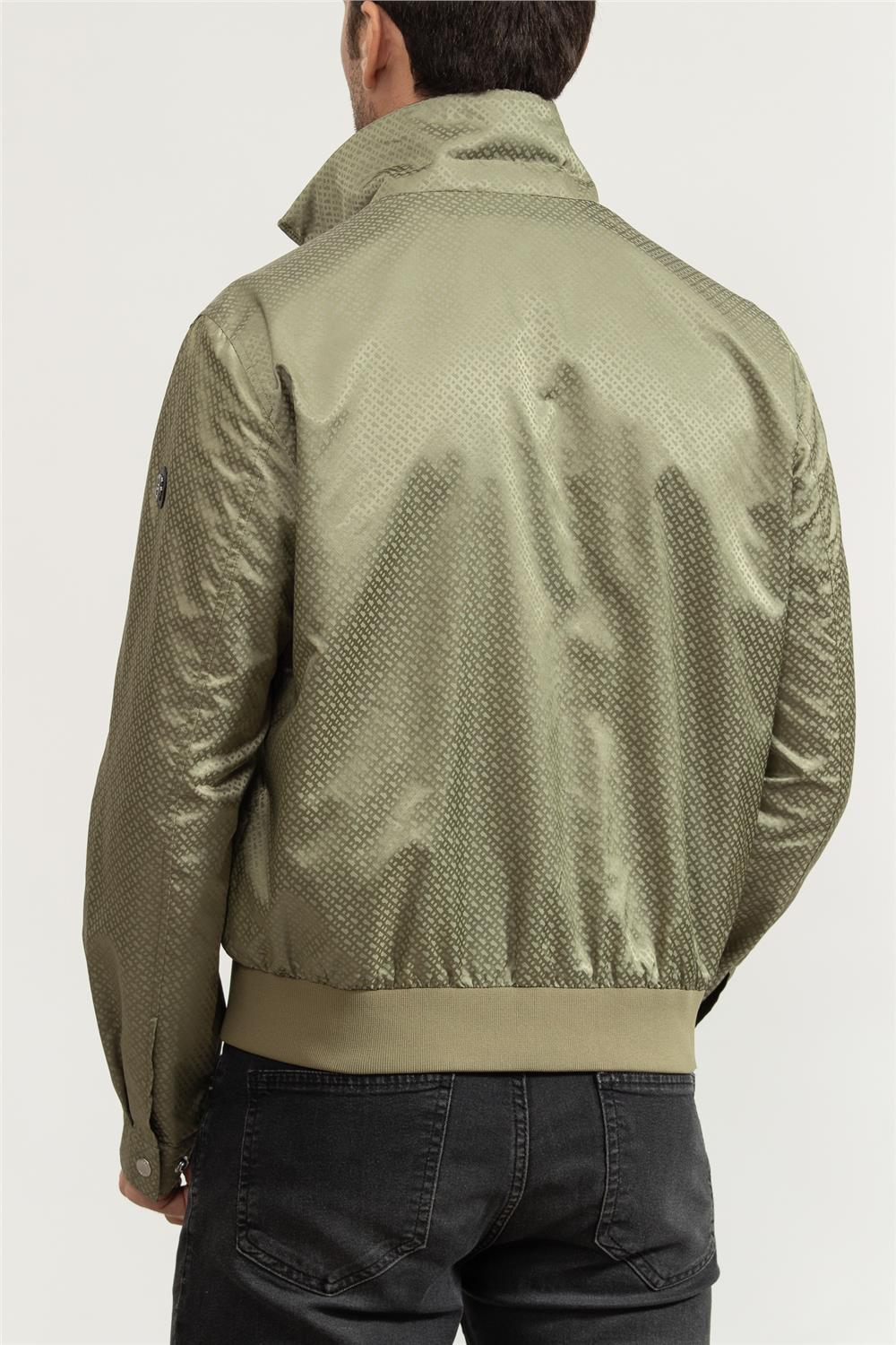 BOSS C-Casamu Erkek Mont