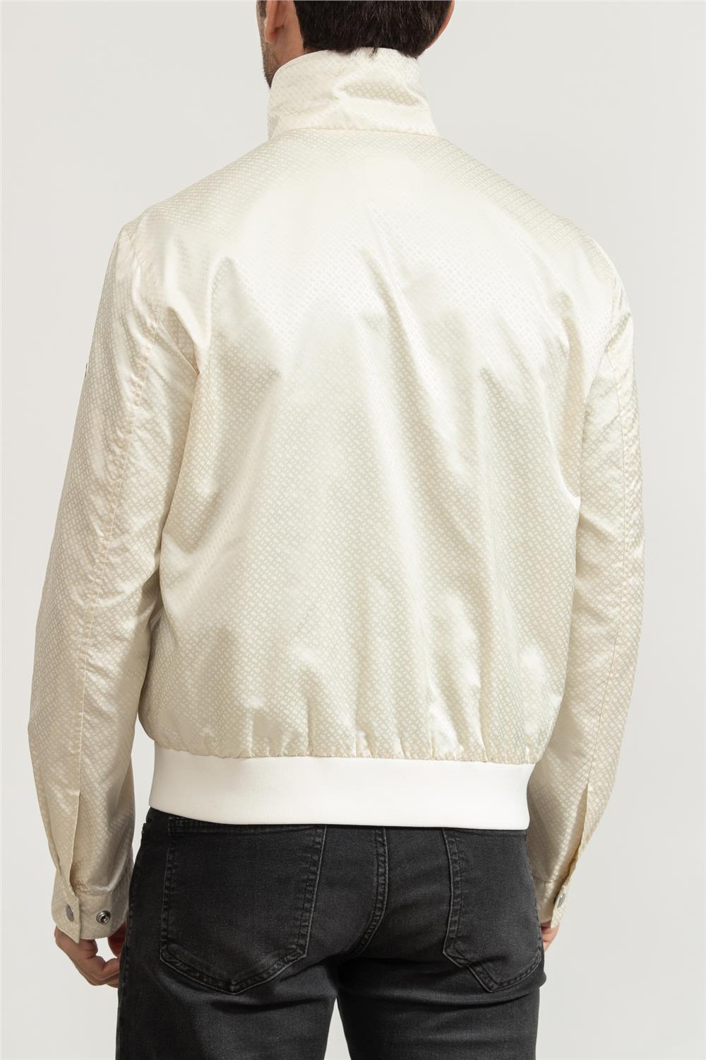 BOSS C-Casamu Erkek Mont