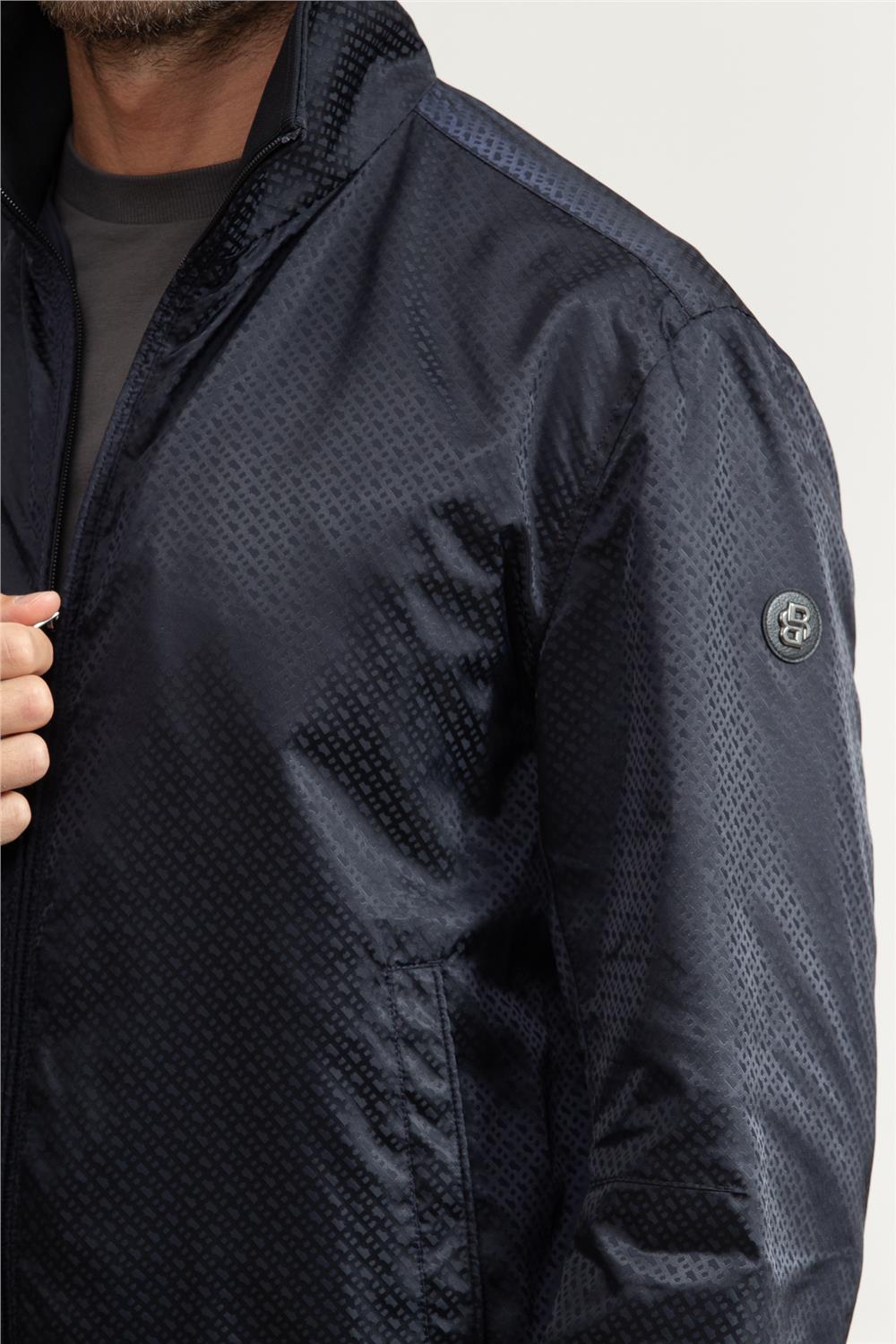 BOSS C-Casamu Erkek Mont