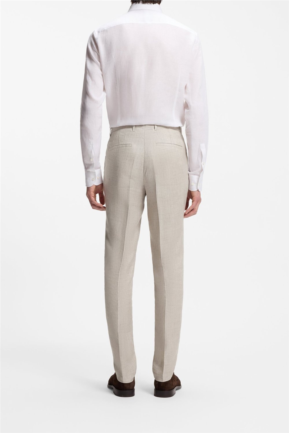 Boss C Genius 262 Erkek Pantolon