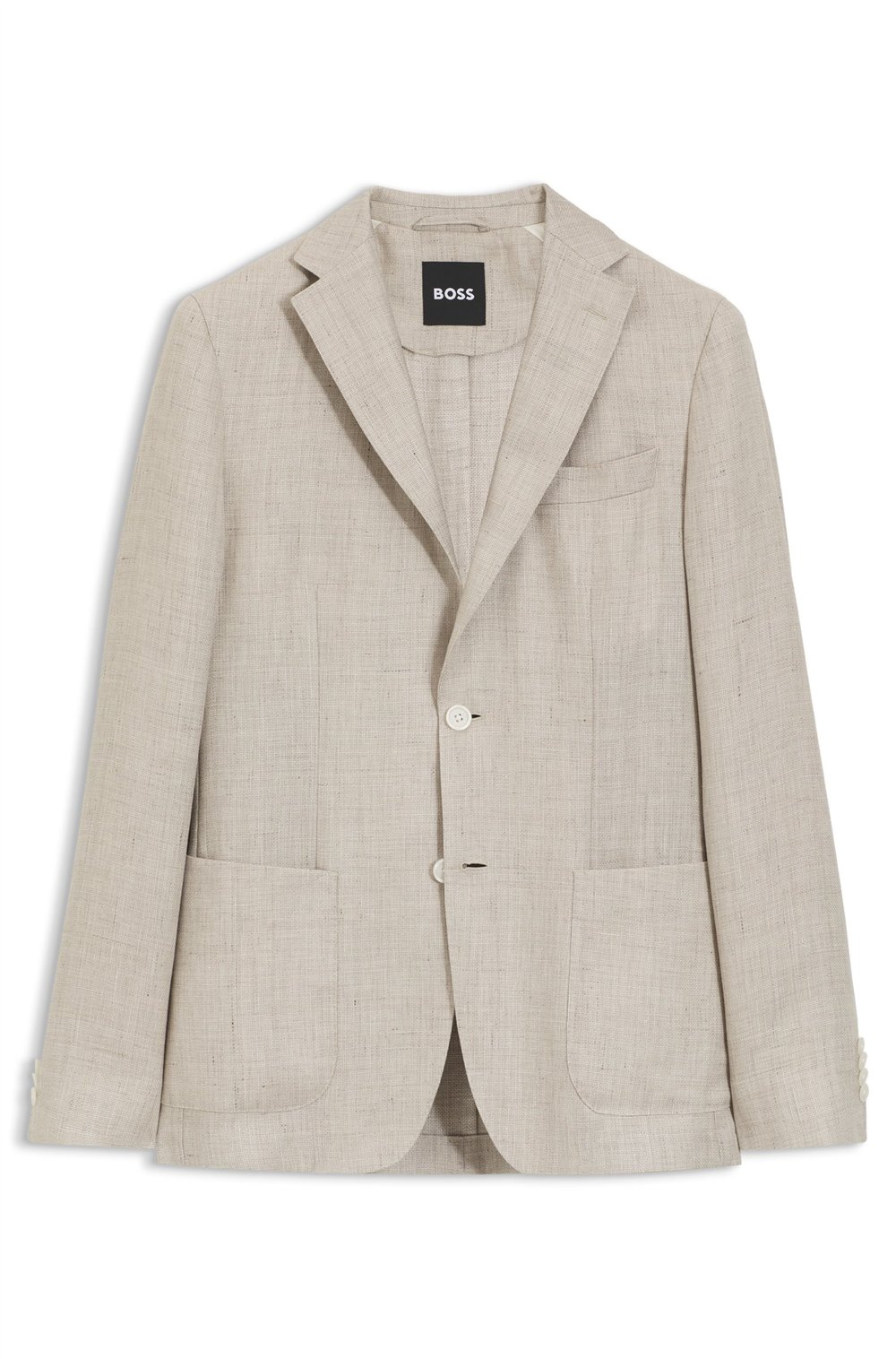 Boss C Hanry 262 Erkek Blazer Ceket