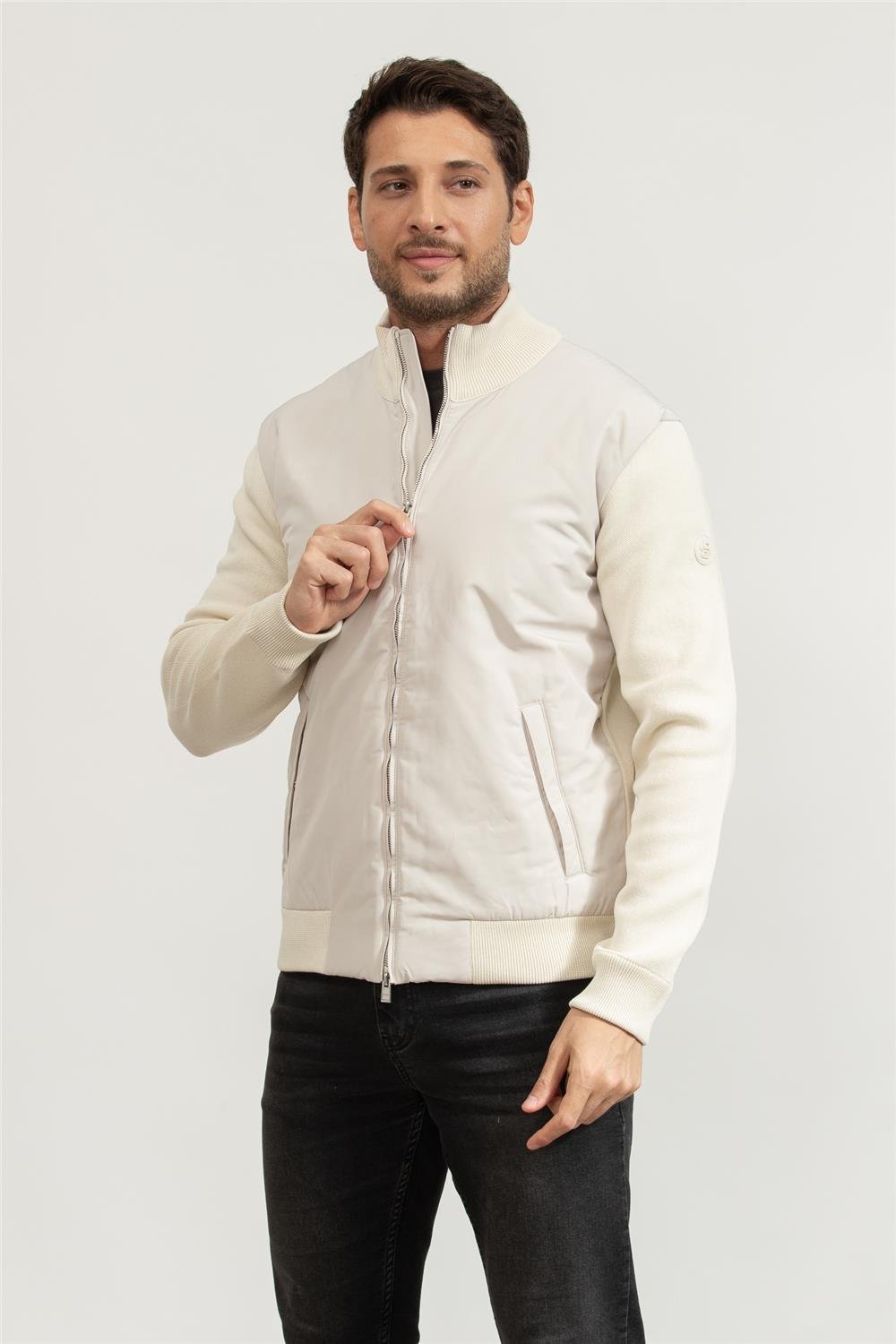 BOSS C-Ibaio Erkek Mont