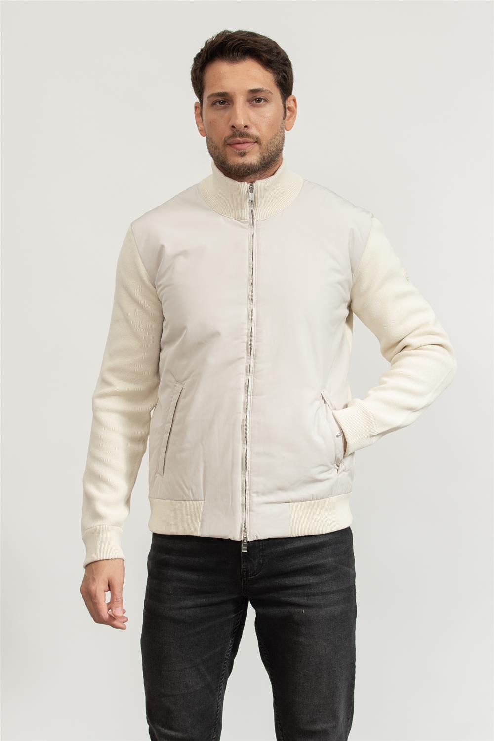 BOSS C-Ibaio Erkek Mont