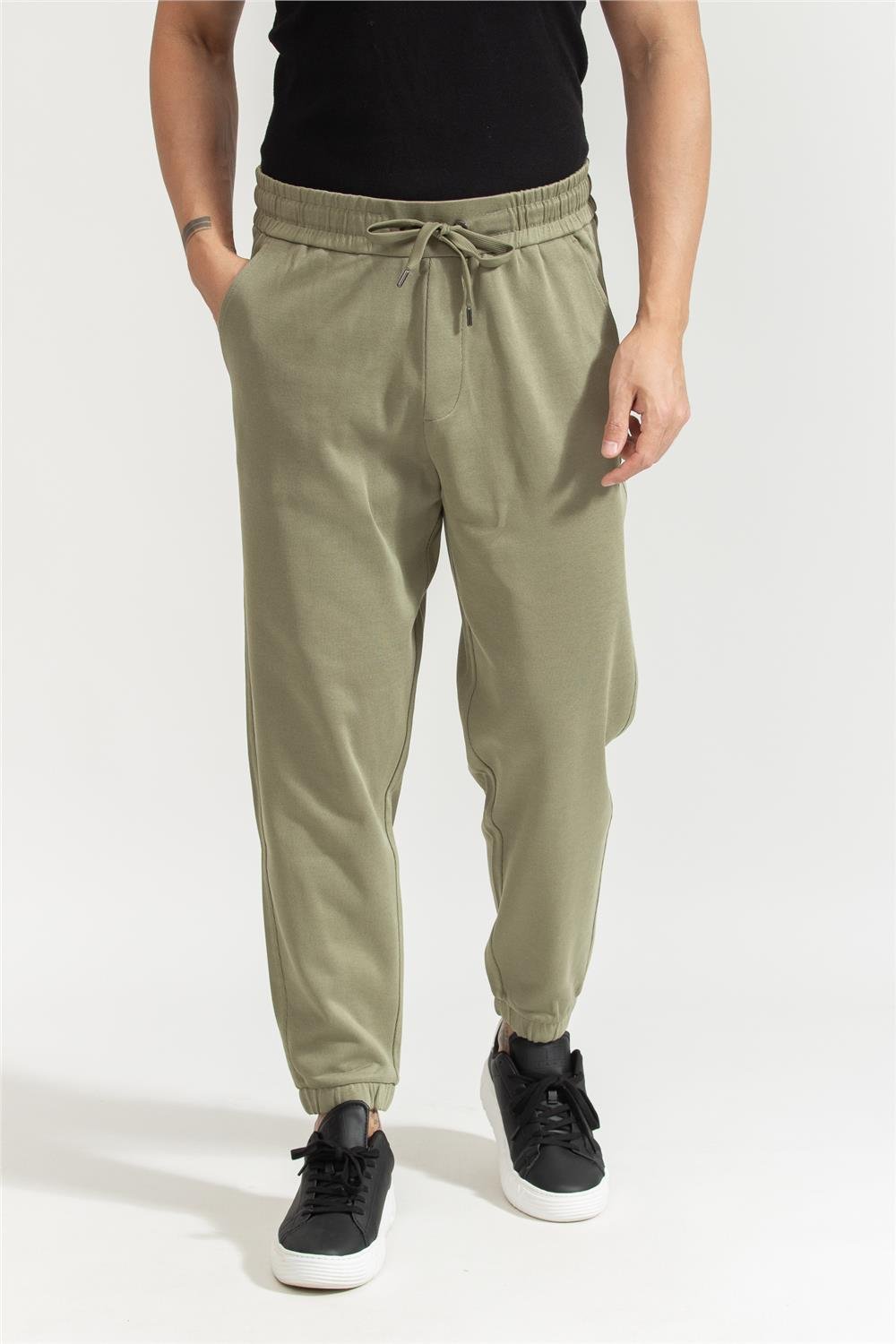 BOSS C-Locsin Erkek Eşofman Altı