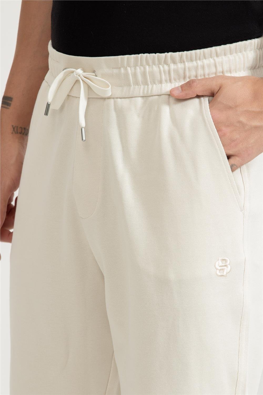 BOSS C-Locsin Erkek Eşofman Altı