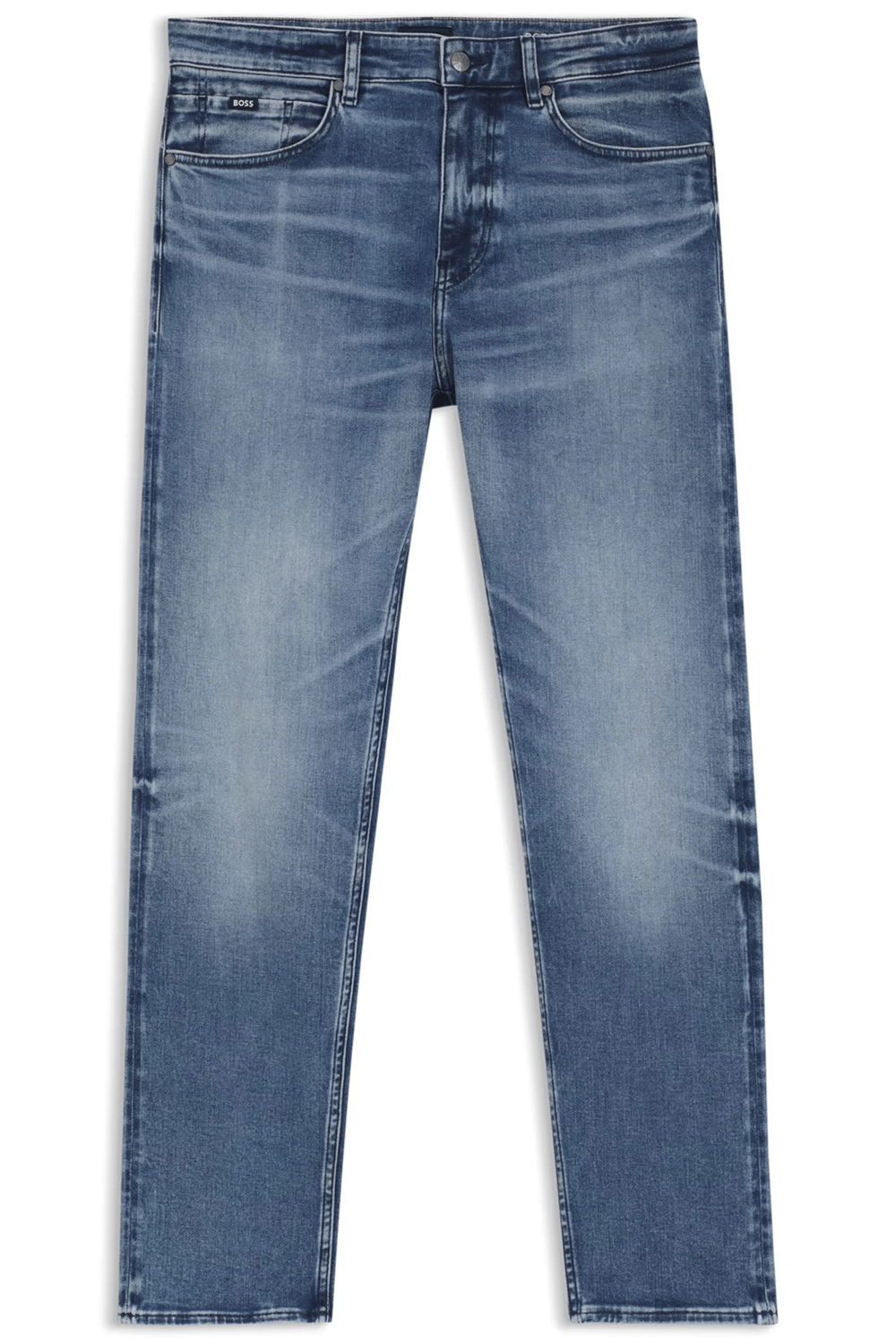 Boss C Ogden Erkek Jean Pantolon