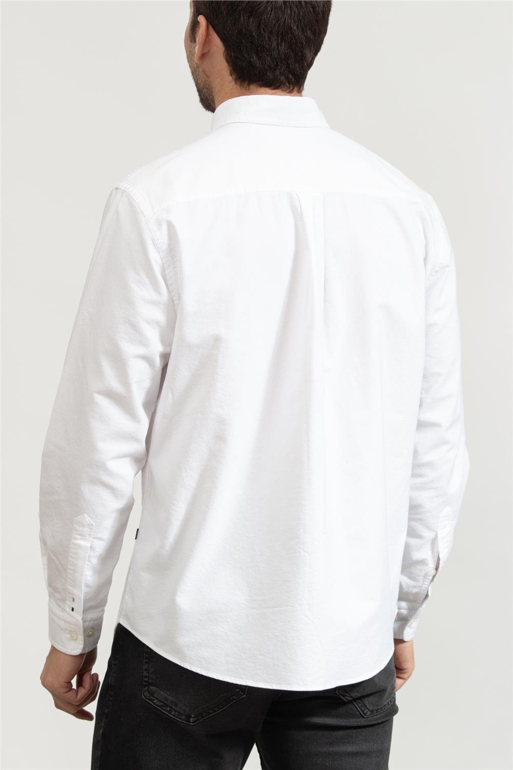 BOSS C-OWENL-BD-E-P-C Erkek Gömlek