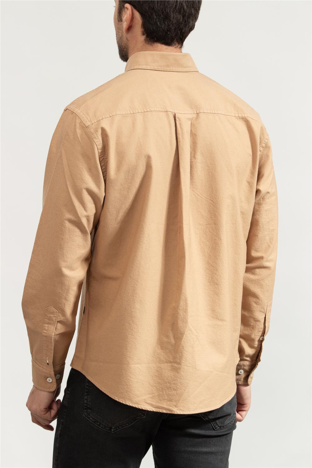 BOSS C-OWENL-BD-E-P-C Erkek Gömlek