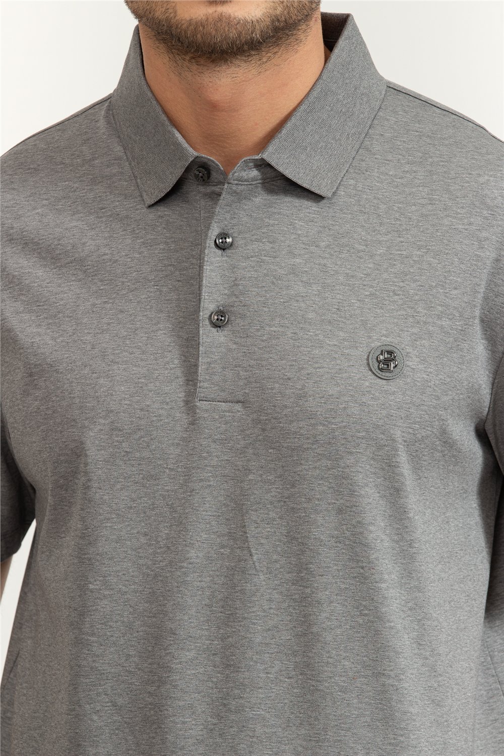 Boss C-Parris 01 Erkek Polo Yaka T-Shirt