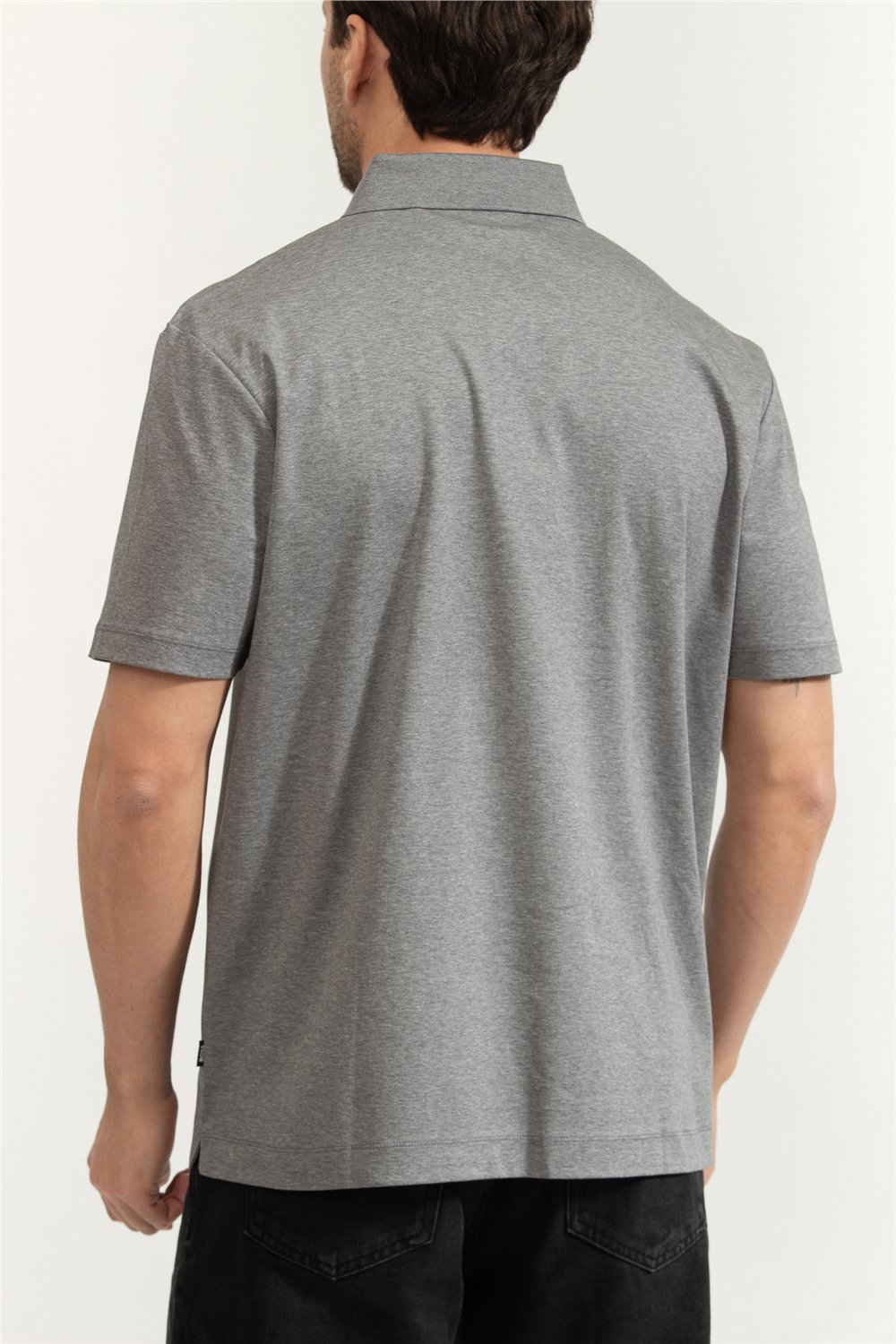 Boss C-Parris 01 Erkek Polo Yaka T-Shirt