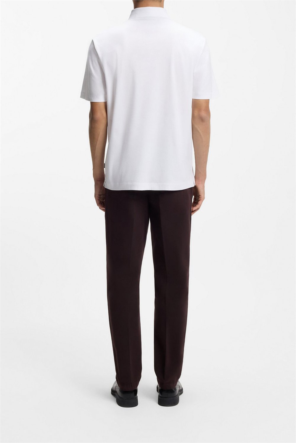 Boss C-Parris 01 Erkek Polo Yaka T-Shirt