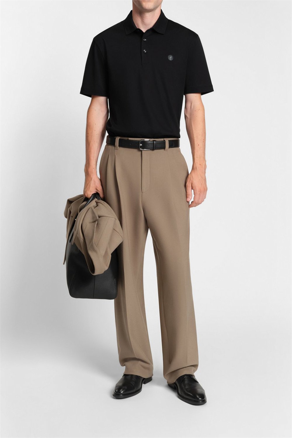 Boss C-Parris 01 Erkek Polo Yaka T-Shirt