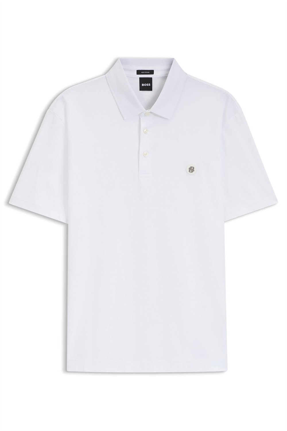 Boss C-Parris 01 Erkek Polo Yaka T-Shirt