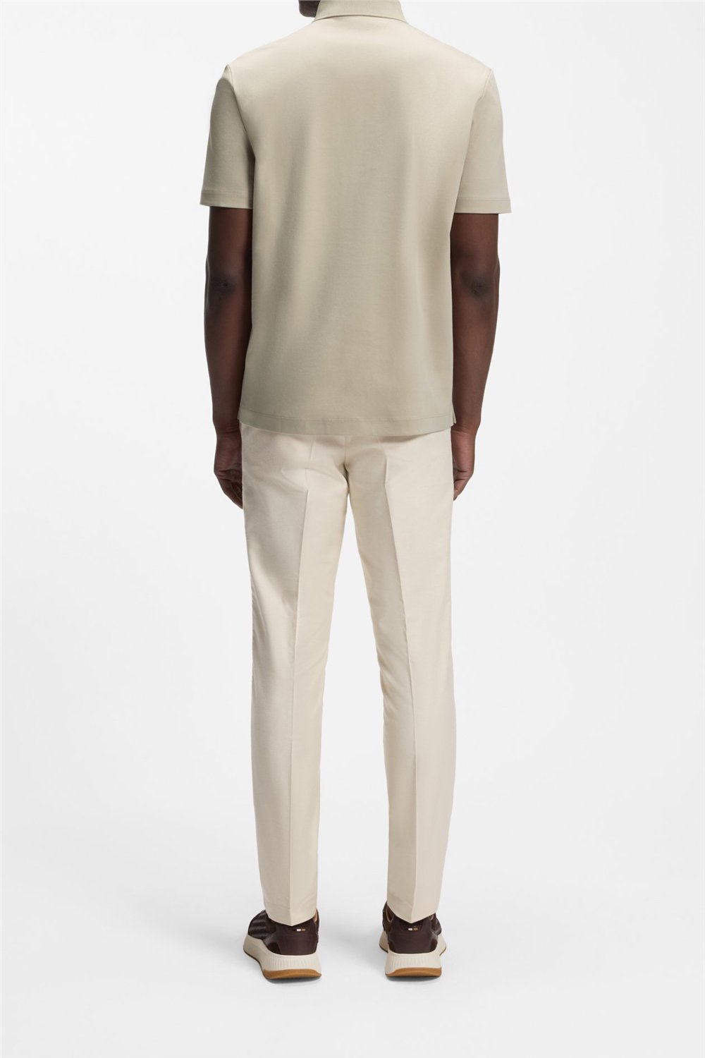 BOSS C Parris 01 Erkek Polo Yaka T-Shirt