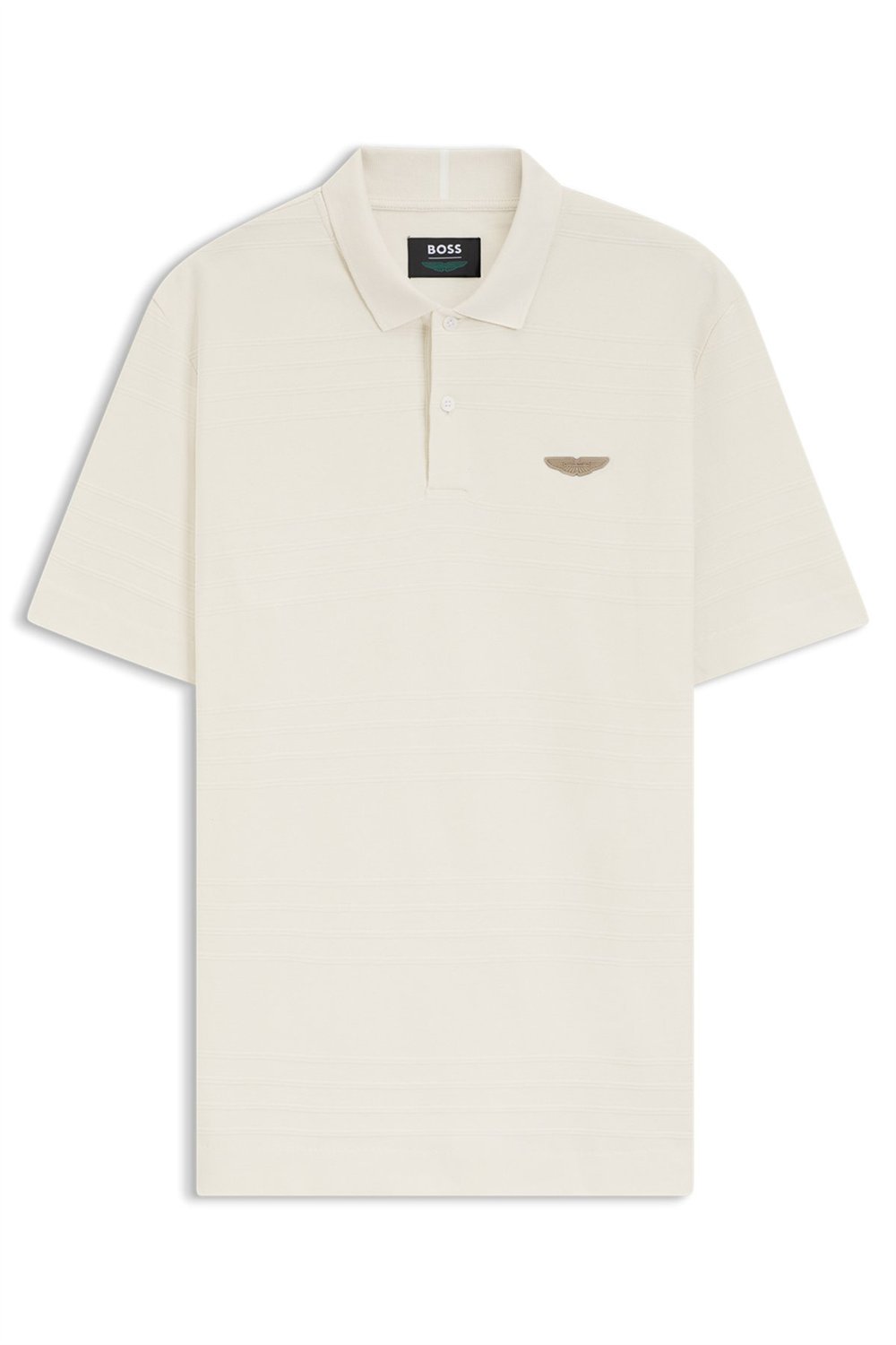 BOSS C Parris 242 Am Erkek Polo Yaka T-Shirt