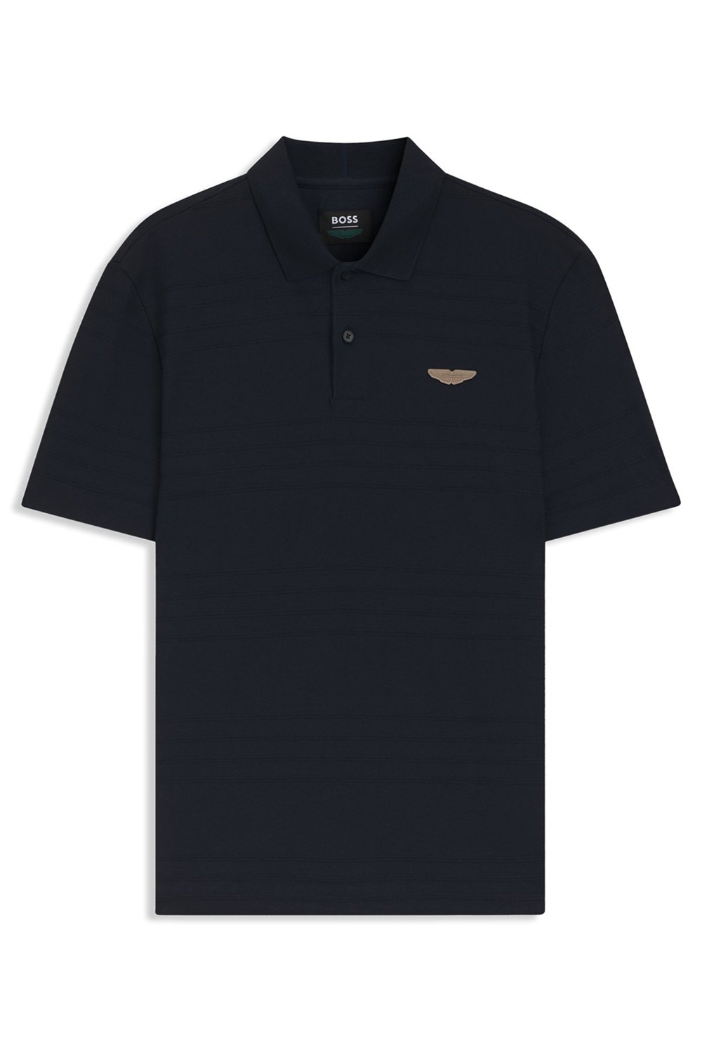 BOSS C Parris 242 Am Erkek Polo Yaka T-Shirt