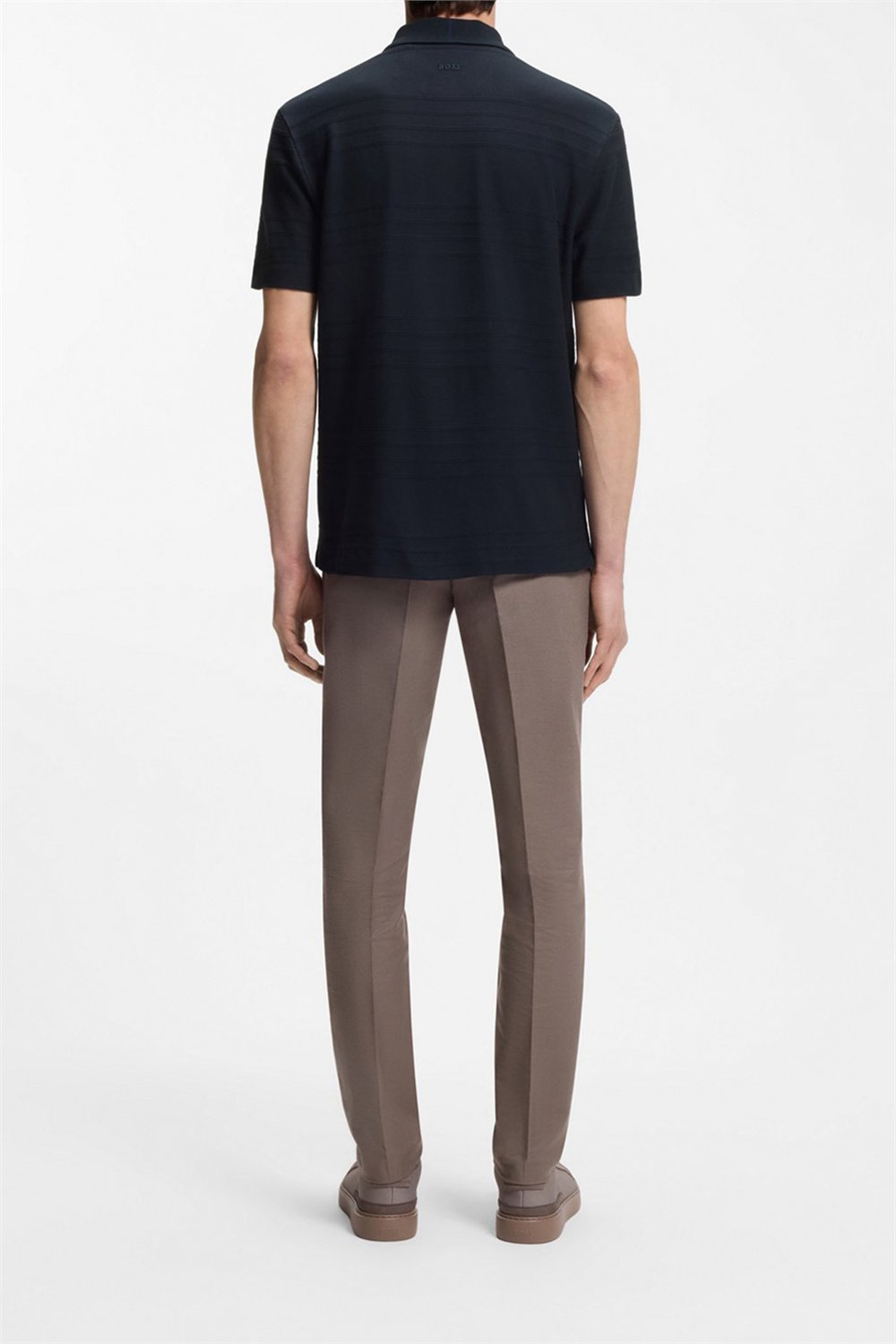 BOSS C Parris 242 Am Erkek Polo Yaka T-Shirt