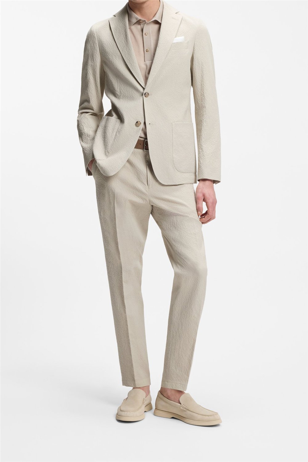 Boss C Perin 262 Erkek Pantolon