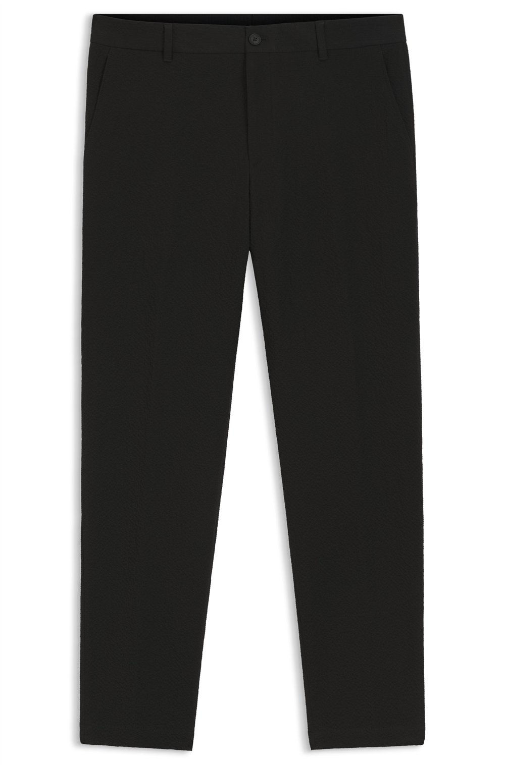 Boss C Perin 262 Erkek Pantolon Siyah