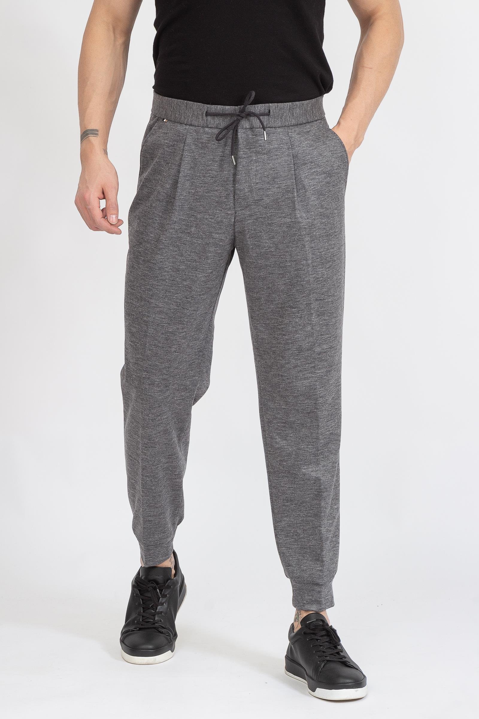 Boss C Perin J DS Cuff224 Erkek Chino Pantolon